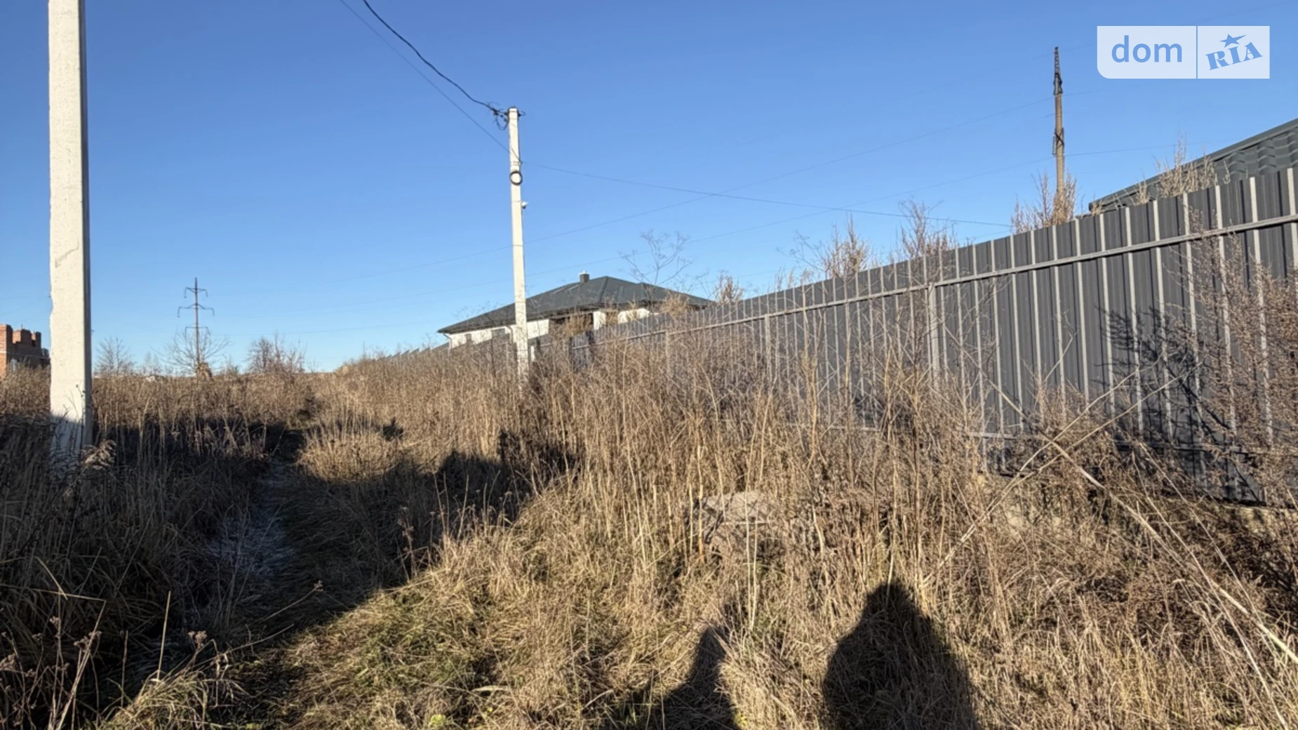 Продается земельный участок 10 соток в Хмельницкой области, цена: 52000 $ - фото 4