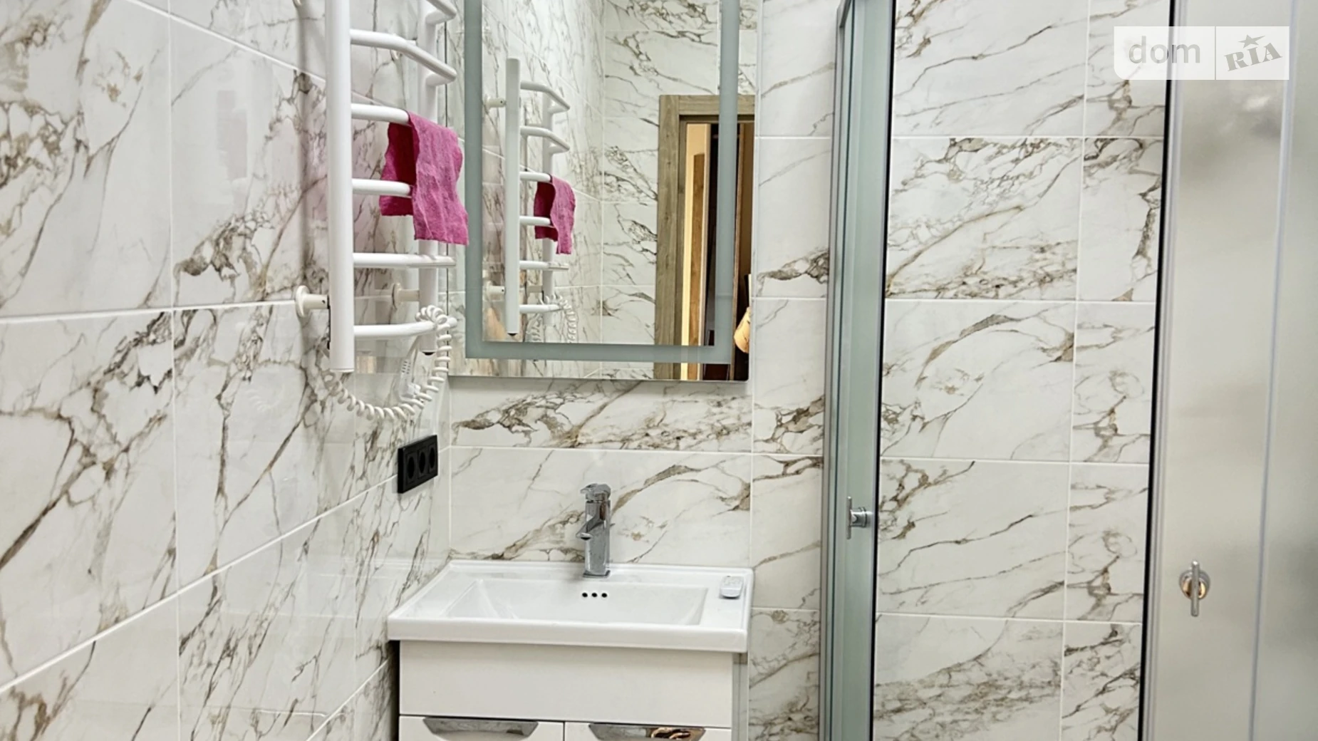 Продается 1-комнатная квартира 35 кв. м в Виннице, ул. Стрелецкая, 1 - фото 3