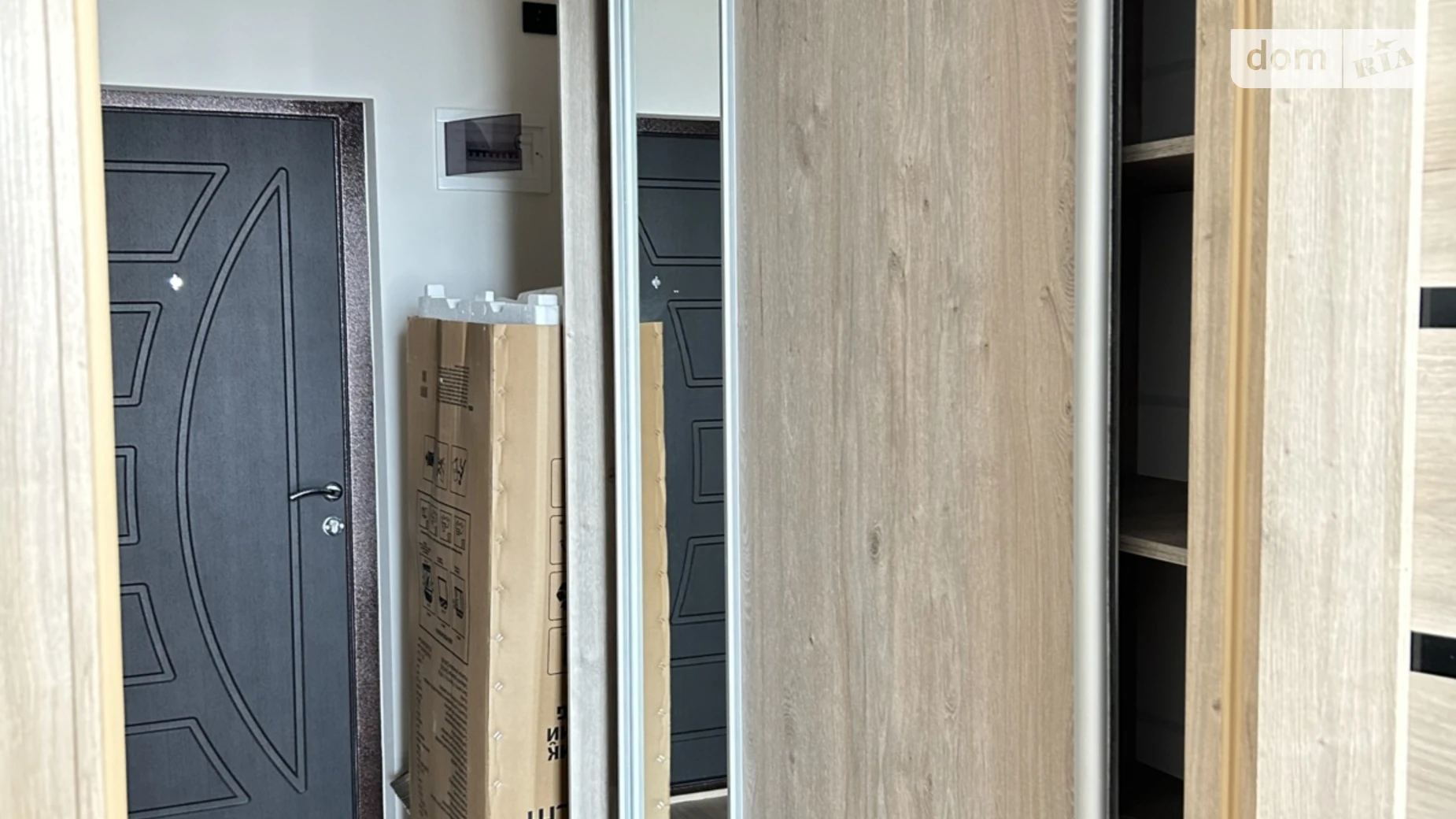 Продается 1-комнатная квартира 35 кв. м в Виннице, ул. Стрелецкая, 1 - фото 5