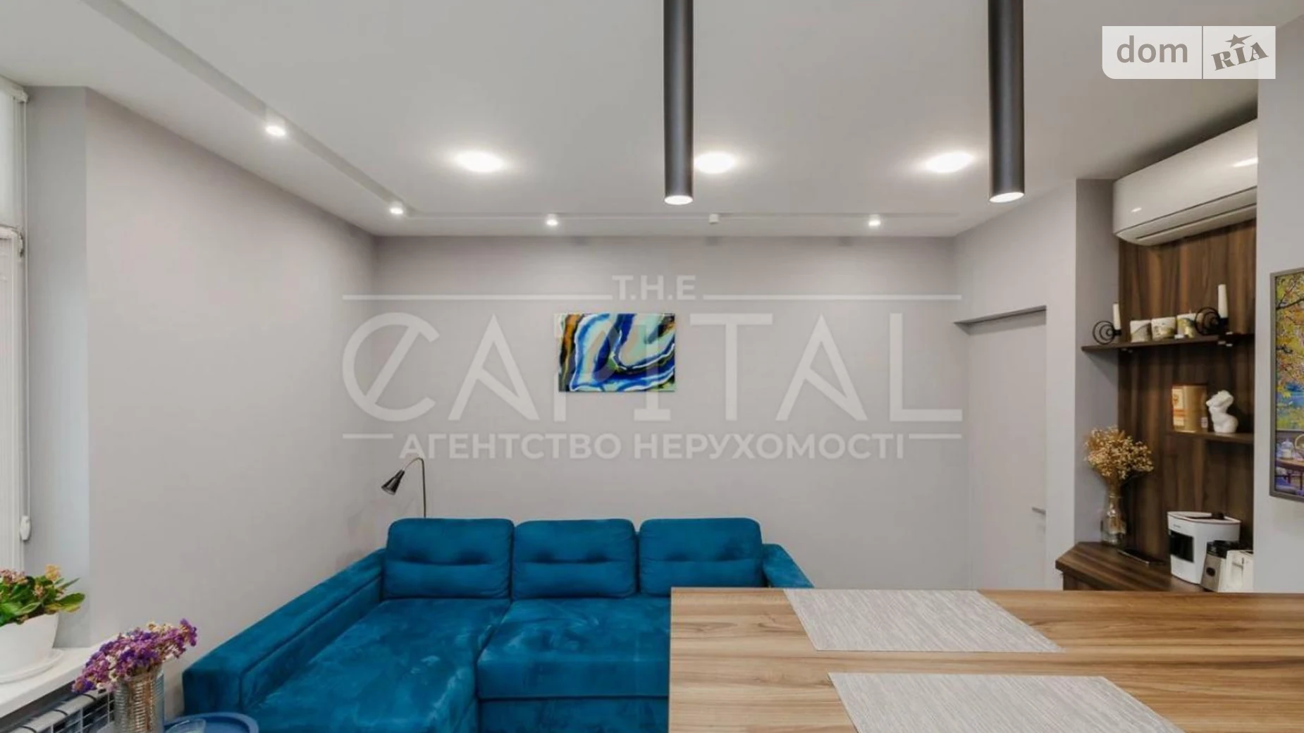 Продается 2-комнатная квартира 77 кв. м в Киеве, ул. Митрополита Василия Липковского(Урицкого), 37В - фото 5