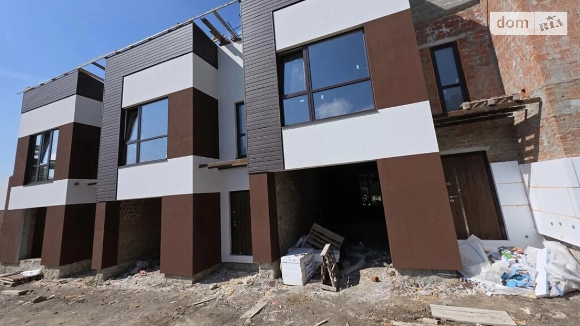 ул. Тернопольская (Вел. Гаї) Кутковцы Тернополь, цена: 75000 $ - фото 2