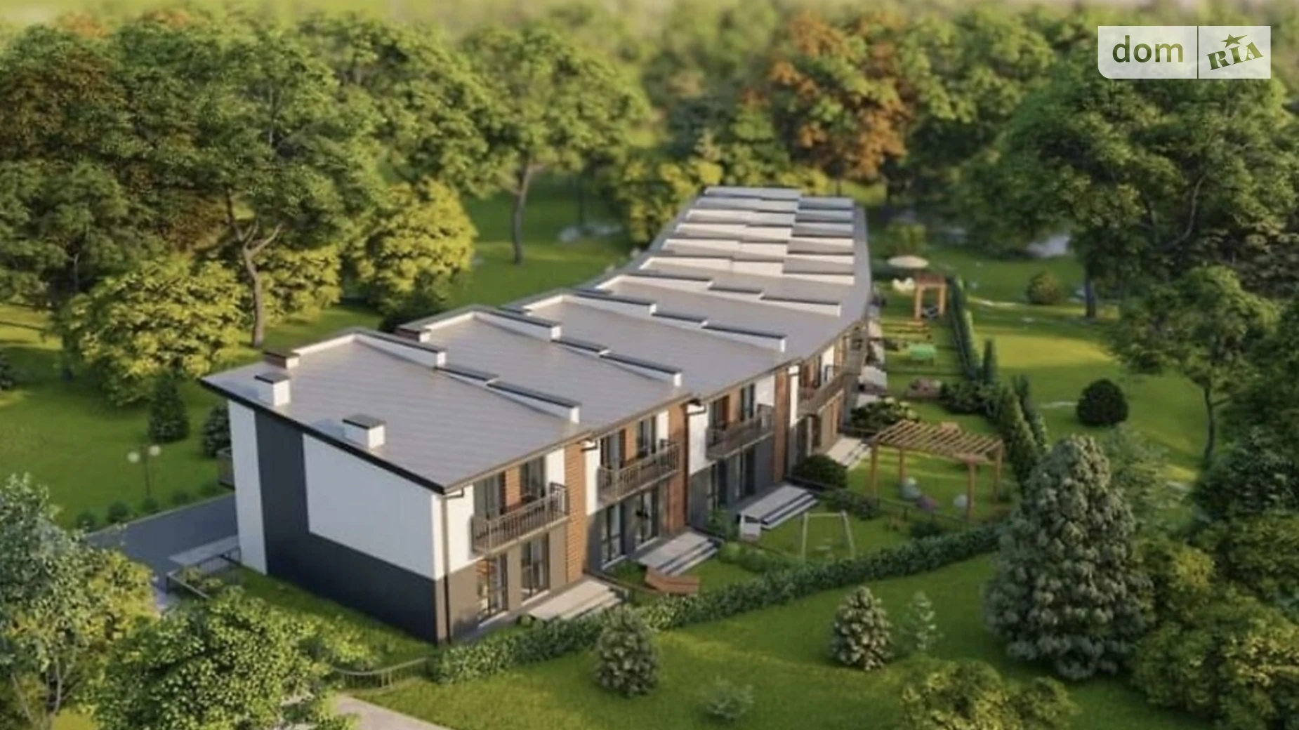 ул. Тернопольская (Вел. Гаї) Кутковцы Тернополь, цена: 75000 $ - фото 3