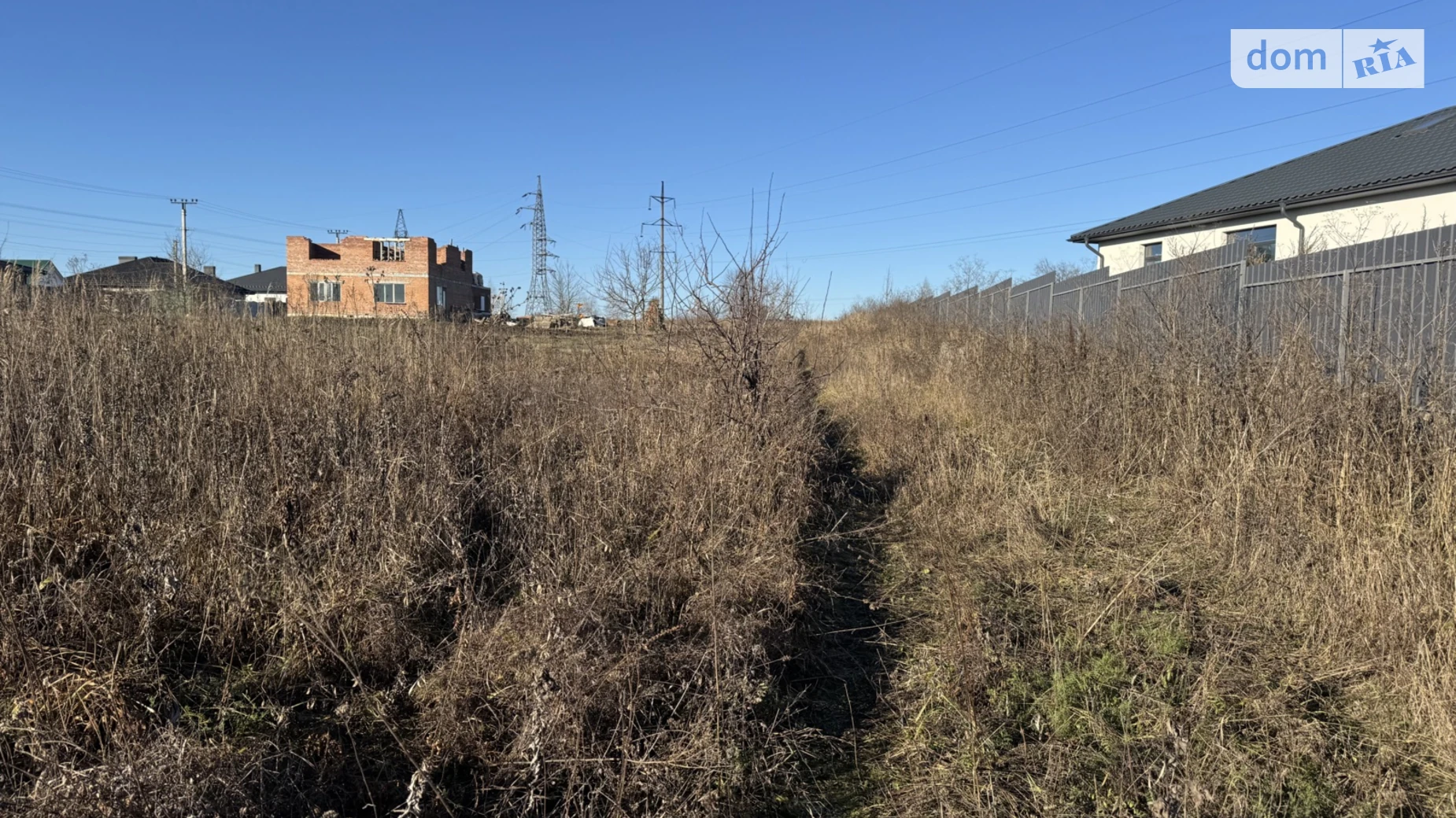 Продается земельный участок 10 соток в Хмельницкой области, цена: 52000 $ - фото 4