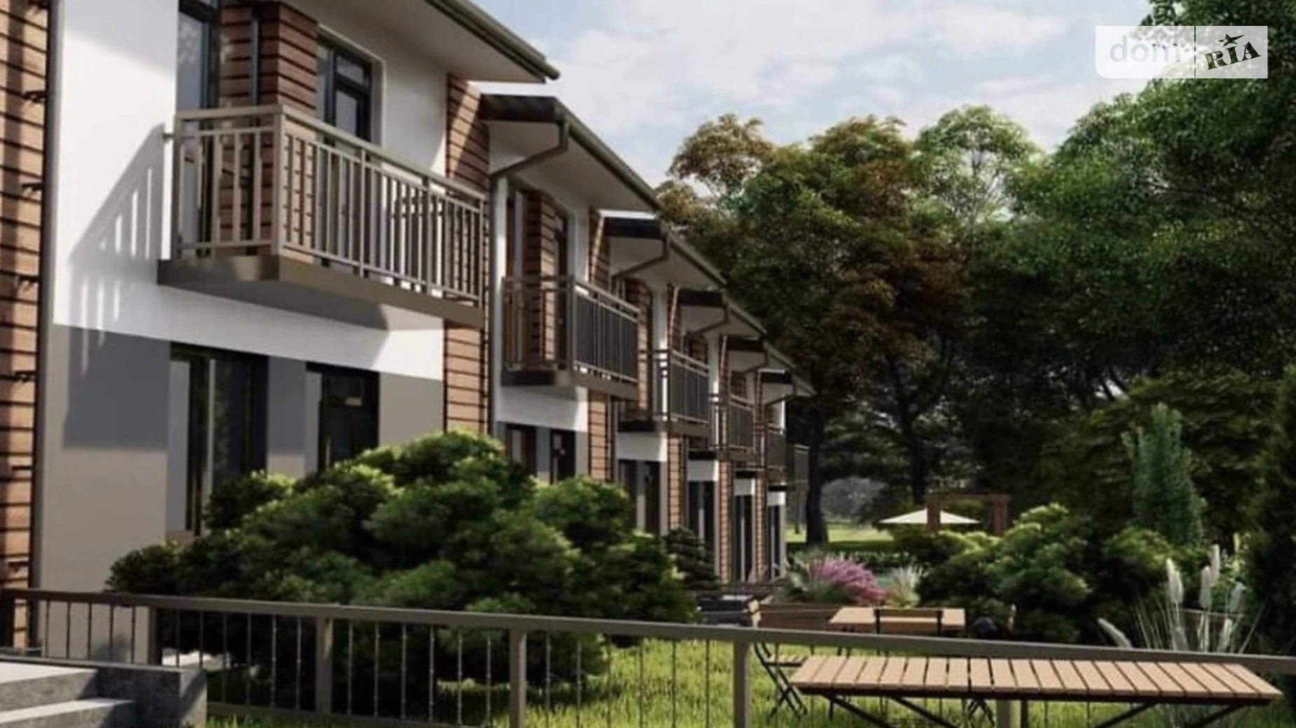 ул. Тернопольская (Вел. Гаї) Кутковцы Тернополь, цена: 75000 $ - фото 4