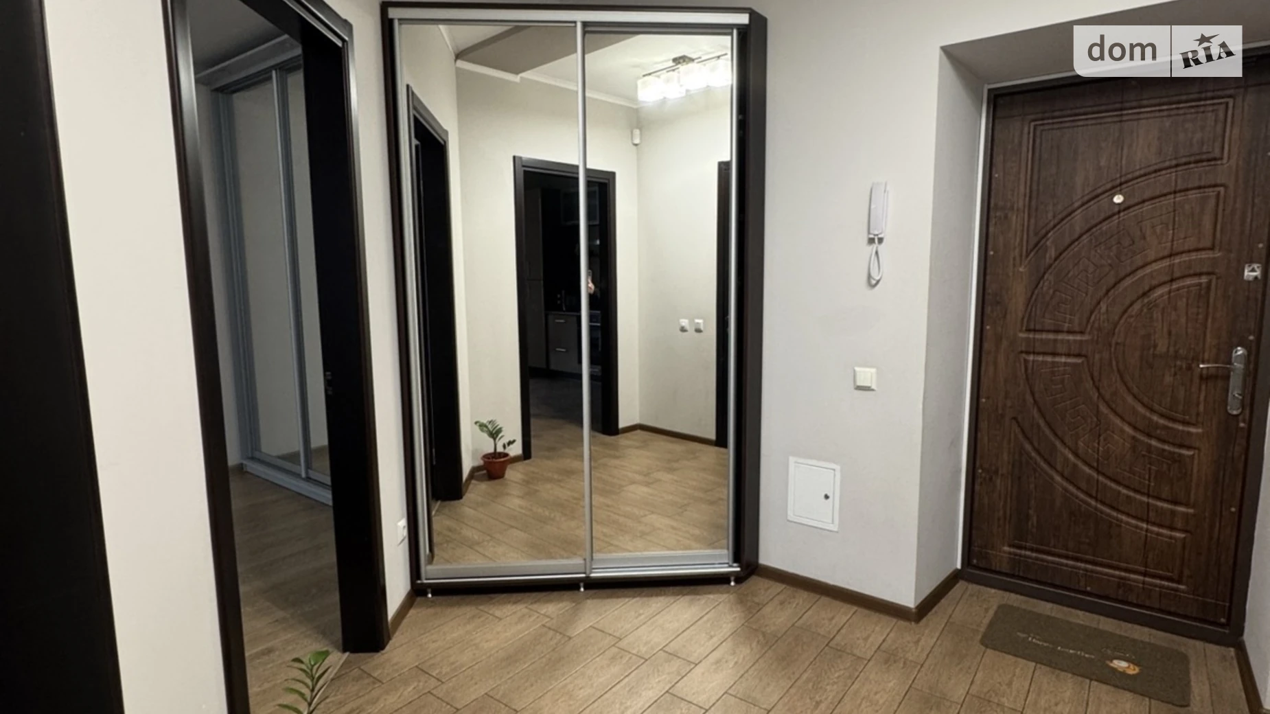 Сдается в аренду 1-комнатная квартира 52 кв. м в Виннице, ул. Анатолия Бортняка, 10 - фото 5