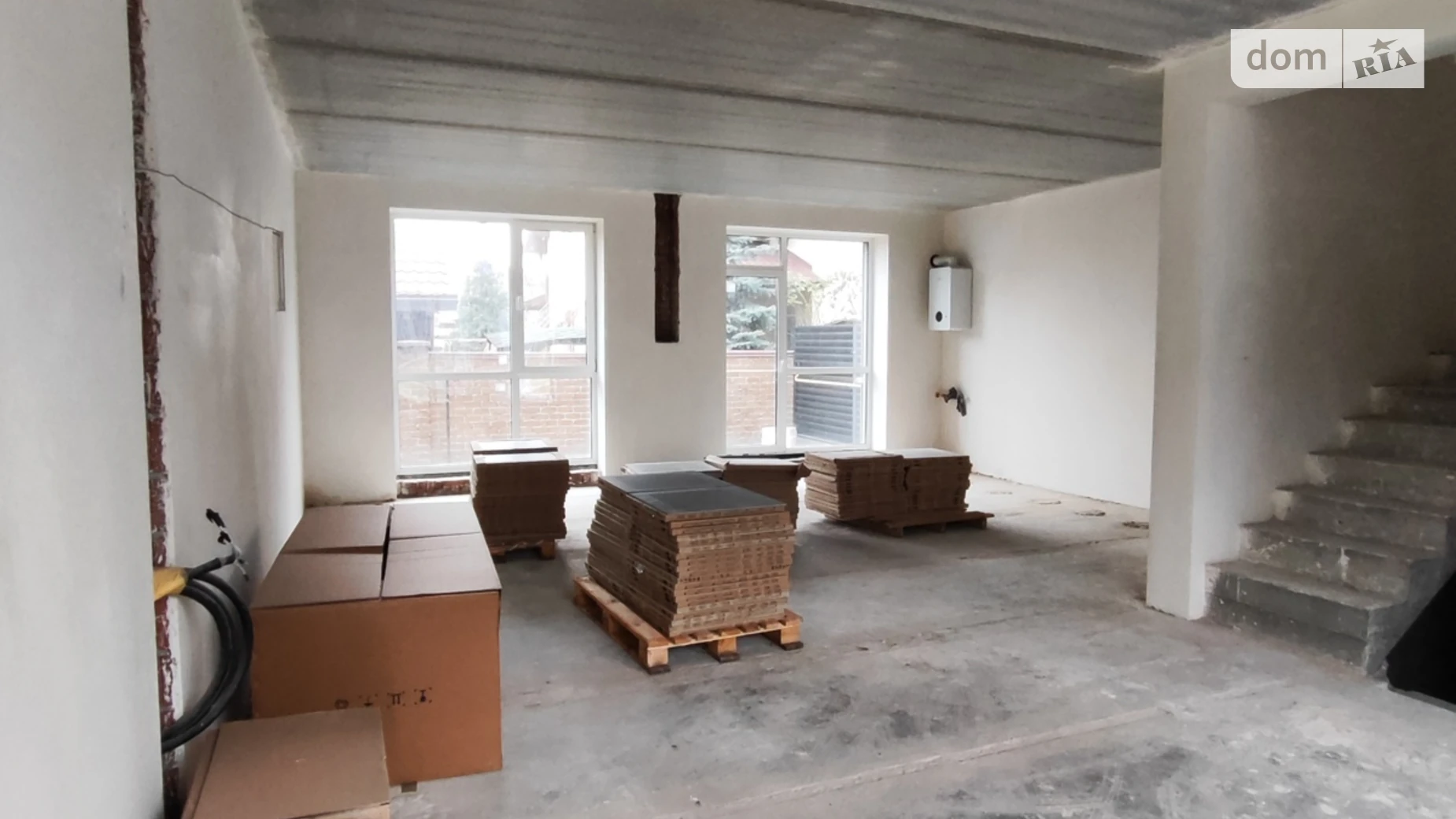 ул. Евгения Патона Буча ЖК Legend Town, цена: 140000 $ - фото 5