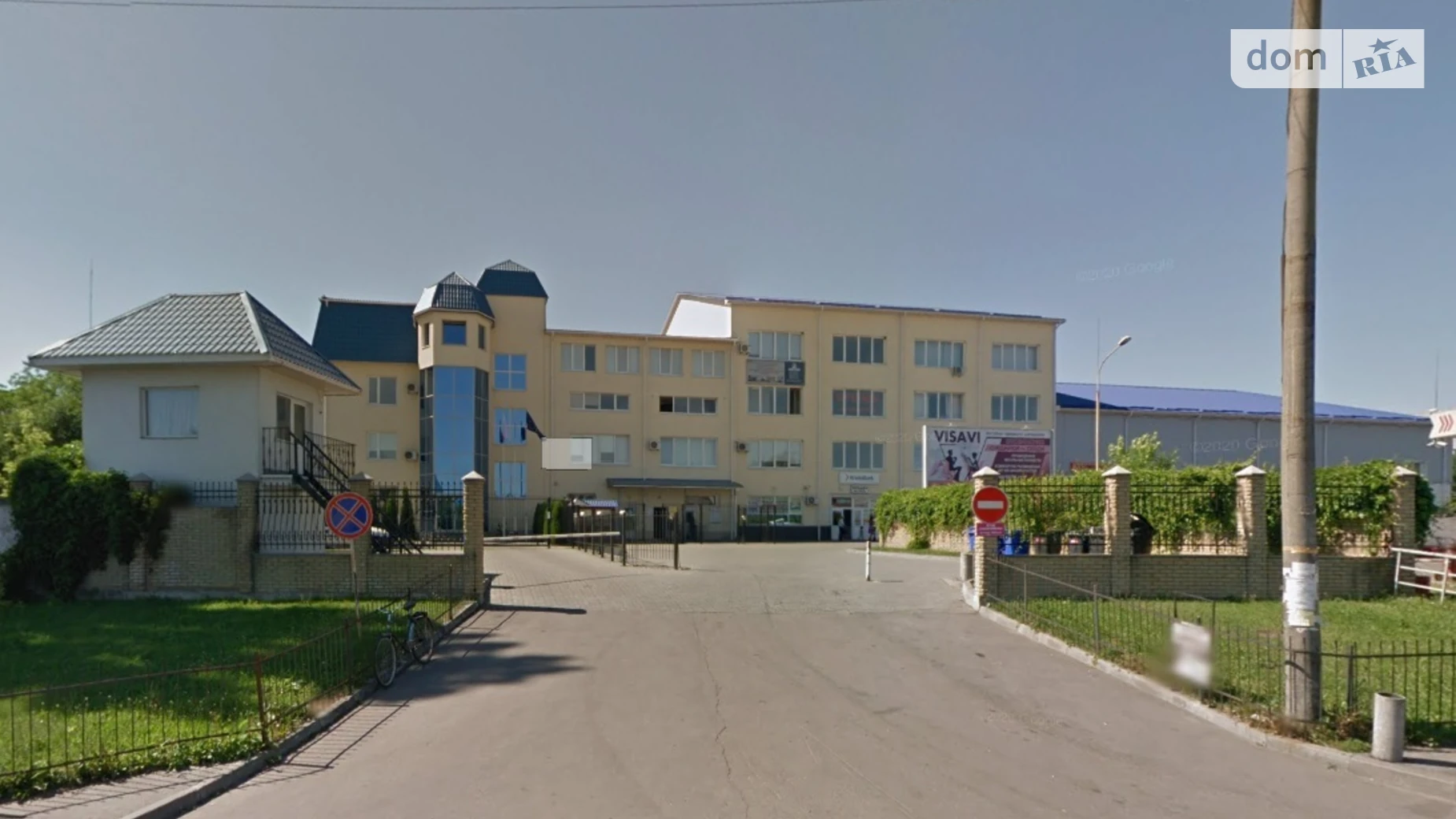 Сдается в аренду офис 34.4 кв. м в бизнес-центре, цена: 9100 грн - фото 2