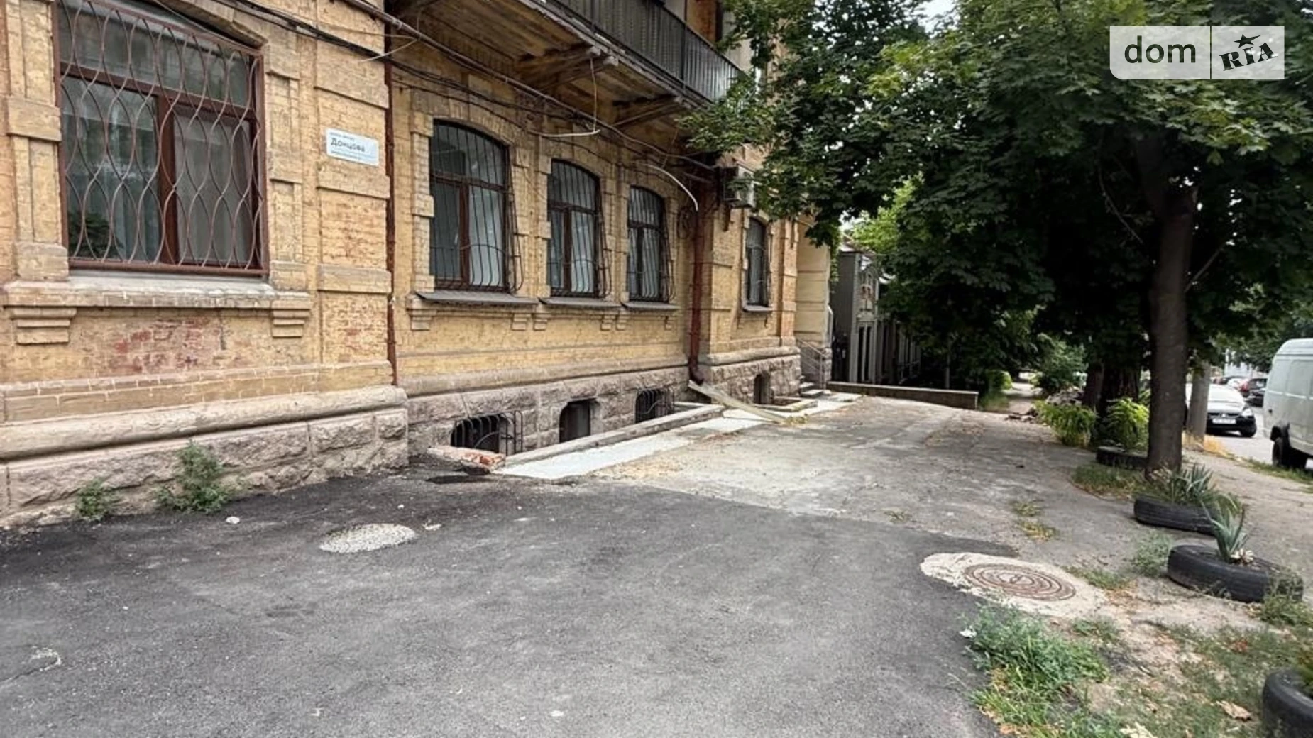 Сдается в аренду офис 134 кв. м в бизнес-центре, цена: 33500 грн - фото 3