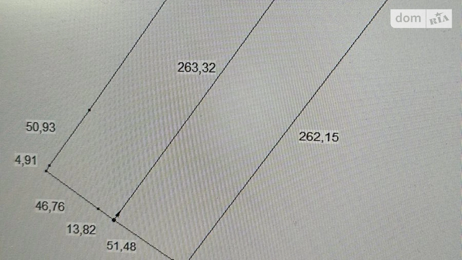 Продается земельный участок 1.5959 соток в Винницкой области, цена: 85000 $ - фото 3