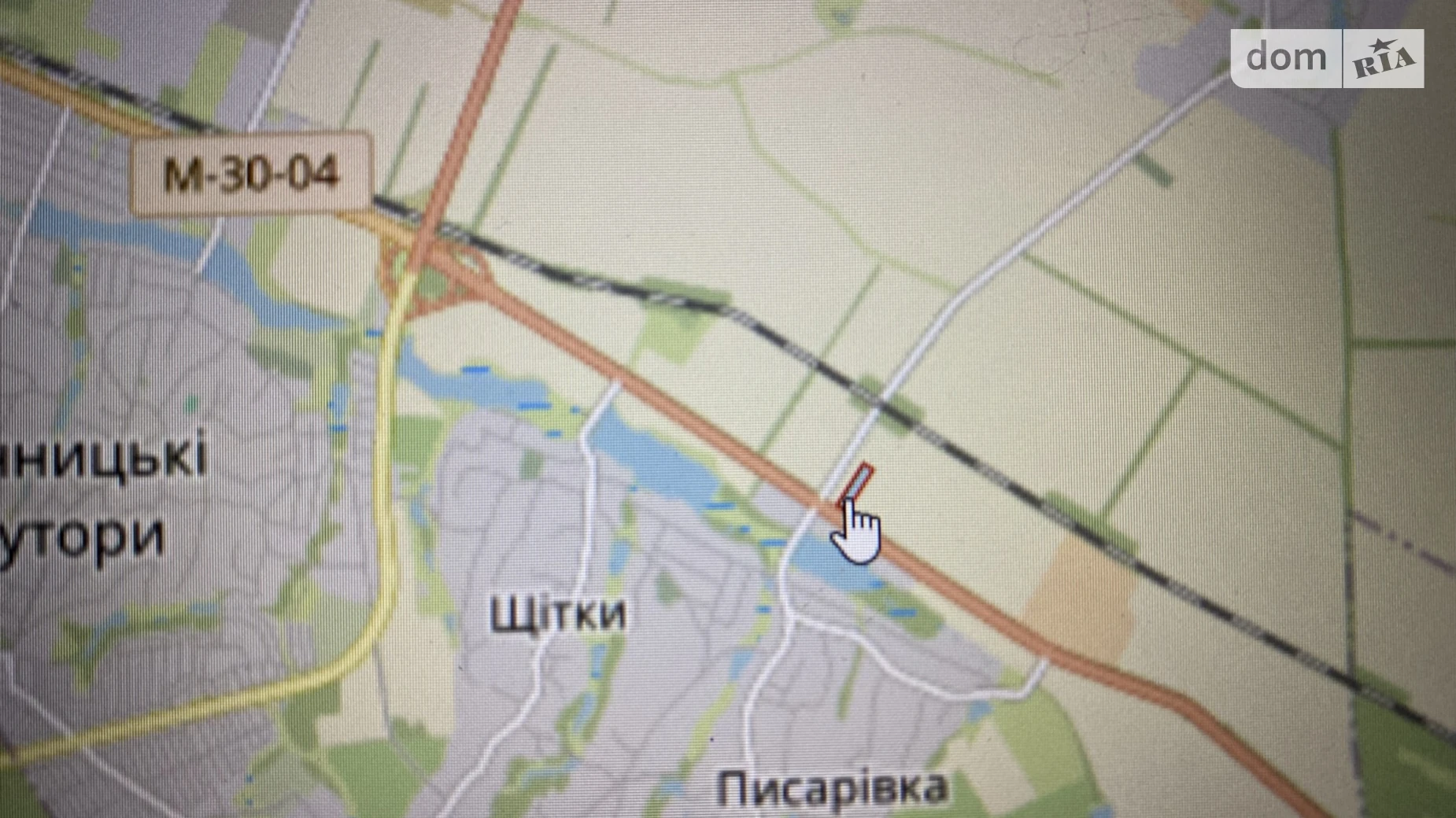 Продается земельный участок 1.5959 соток в Винницкой области, цена: 85000 $ - фото 2