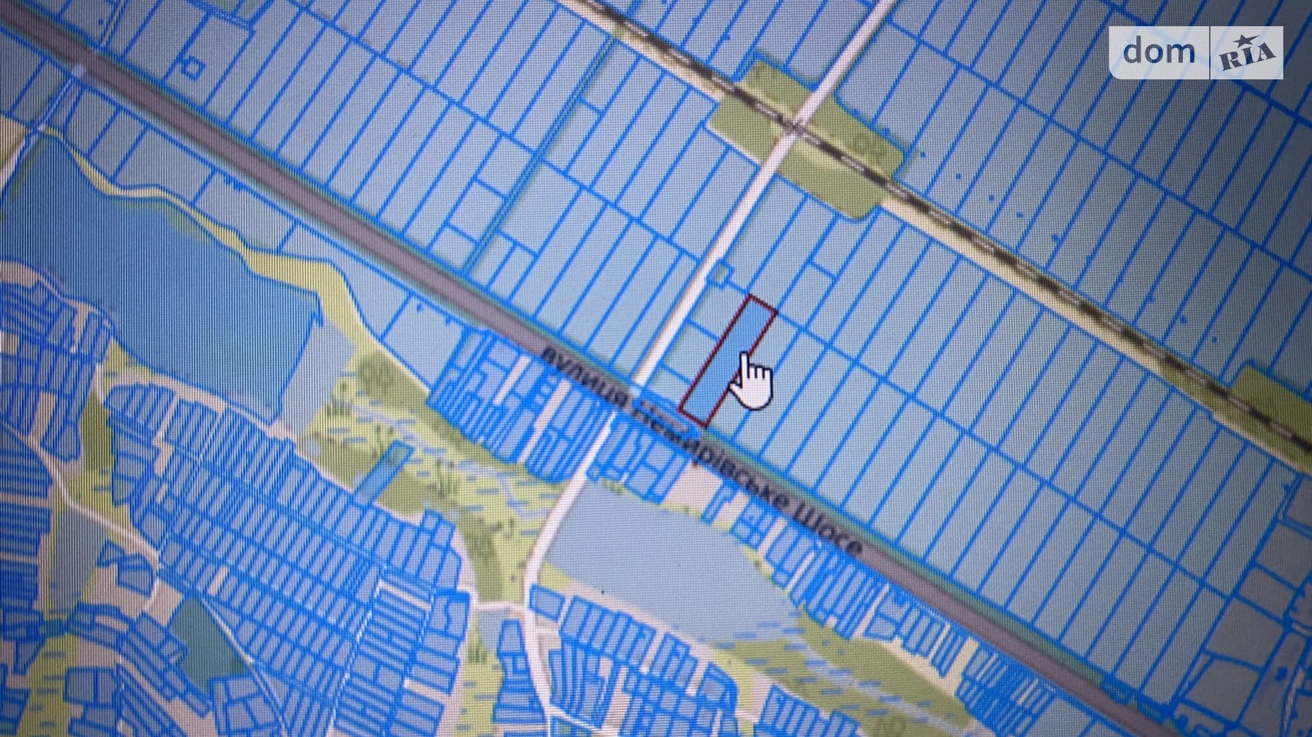 Продается земельный участок 1.5959 соток в Винницкой области, цена: 85000 $ - фото 5