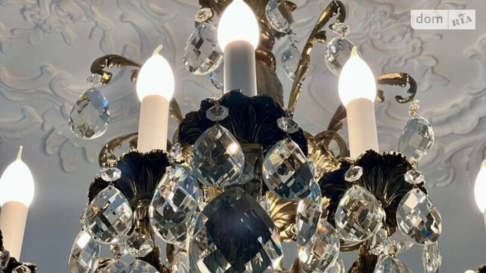 Продається 3-кімнатна квартира 114 кв. м у Львові, вул. Паркова - фото 3