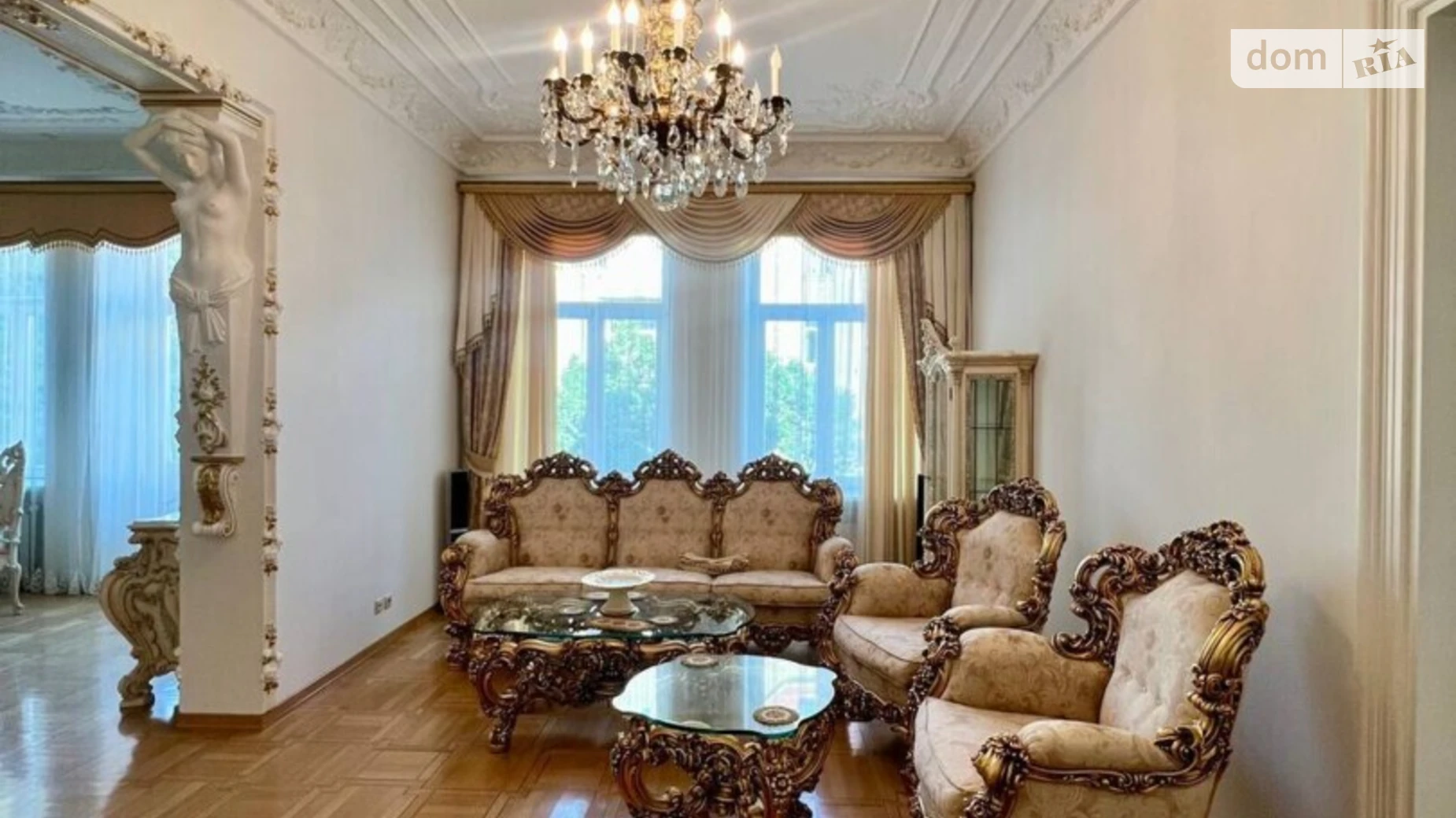 Продається 3-кімнатна квартира 114 кв. м у Львові, вул. Паркова - фото 5