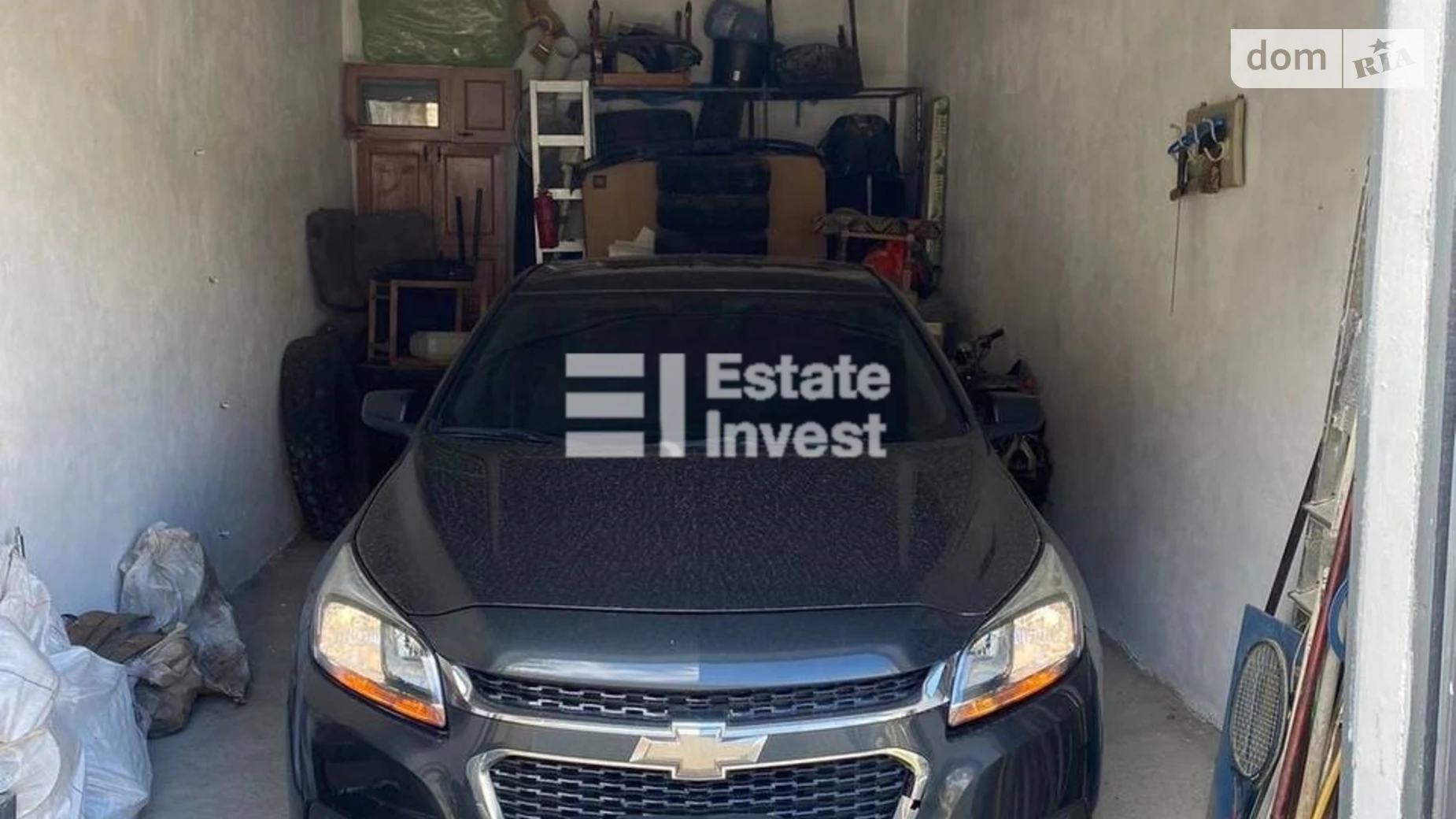 Продається окремий гараж під легкове авто на 23.5 кв. м, цена: 8000 $ - фото 2