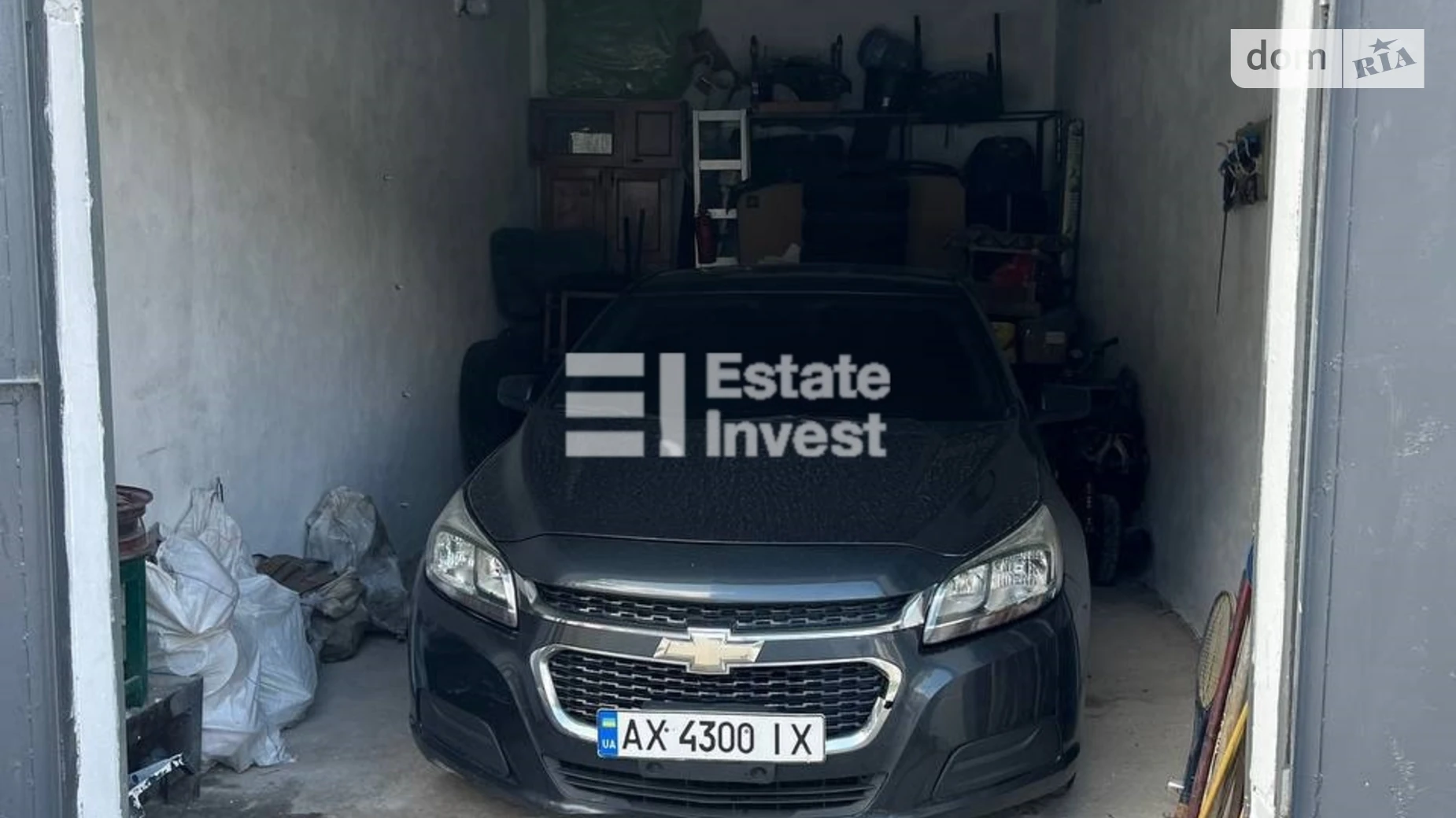 Продається окремий гараж під легкове авто на 23.5 кв. м, цена: 8000 $ - фото 3