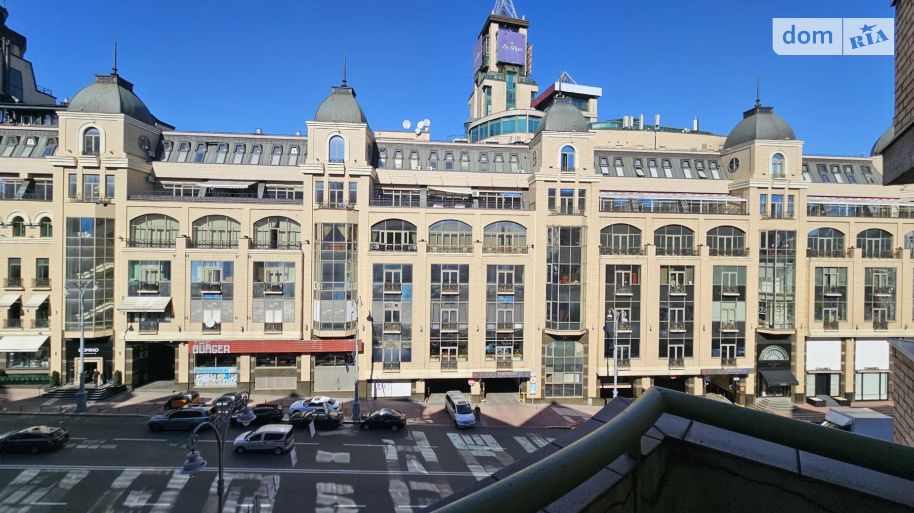 Сдается в аренду офис 119 кв. м в бизнес-центре, цена: 1190 $ - фото 2