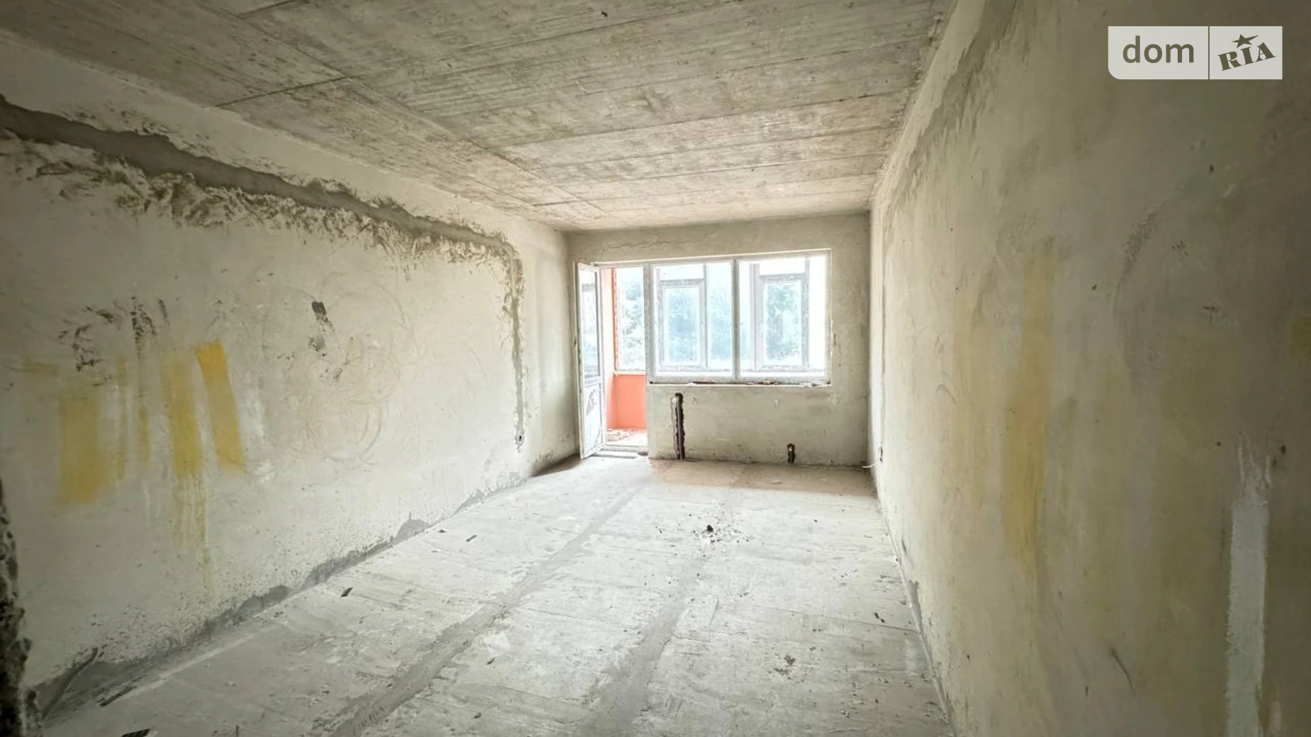 Продается 2-комнатная квартира 63.5 кв. м в Ивано-Франковске, ул. Федьковича - фото 2