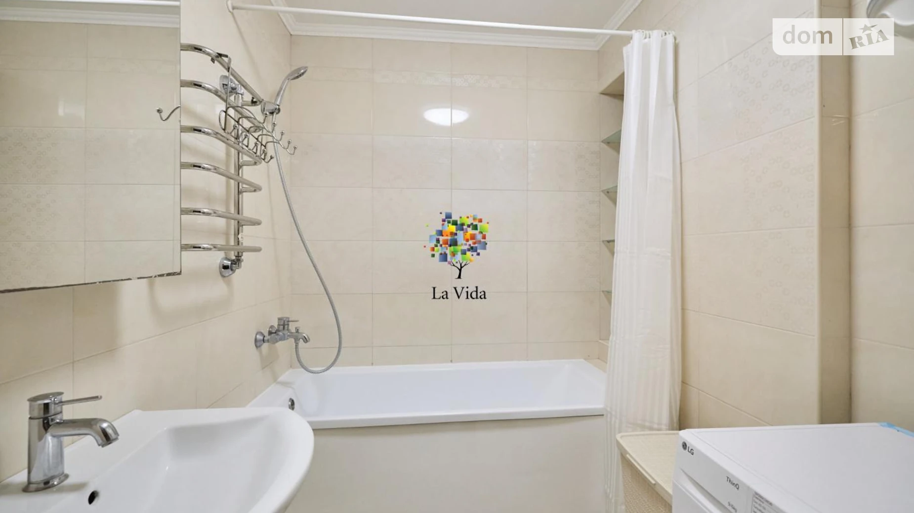 Продается 3-комнатная квартира 76.1 кв. м в Киеве, ул. Урловская, 23Б - фото 2