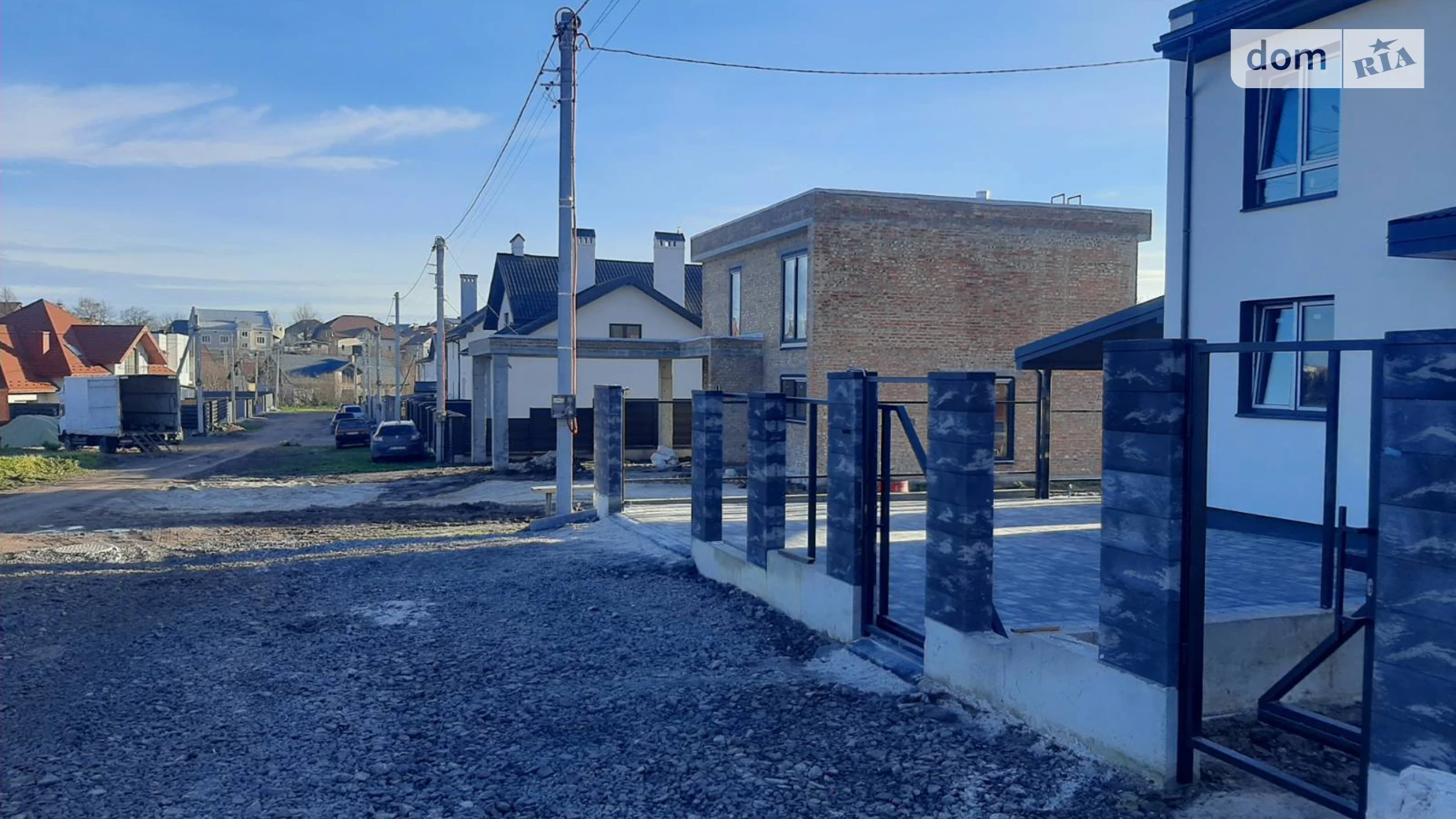 вулиця Вишнева Малехов, цена: 149000 $ - фото 3