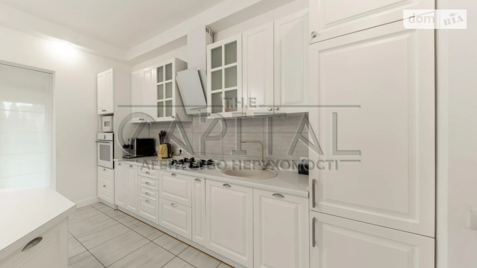 Сдается в аренду дом на 2 этажа 220 кв. м с мебелью, цена: 2100 $ - фото 3