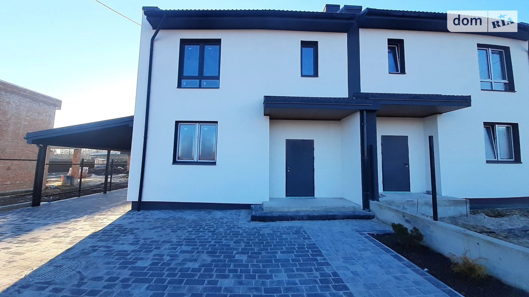 вулиця Вишнева Малехов, цена: 149000 $ - фото 2