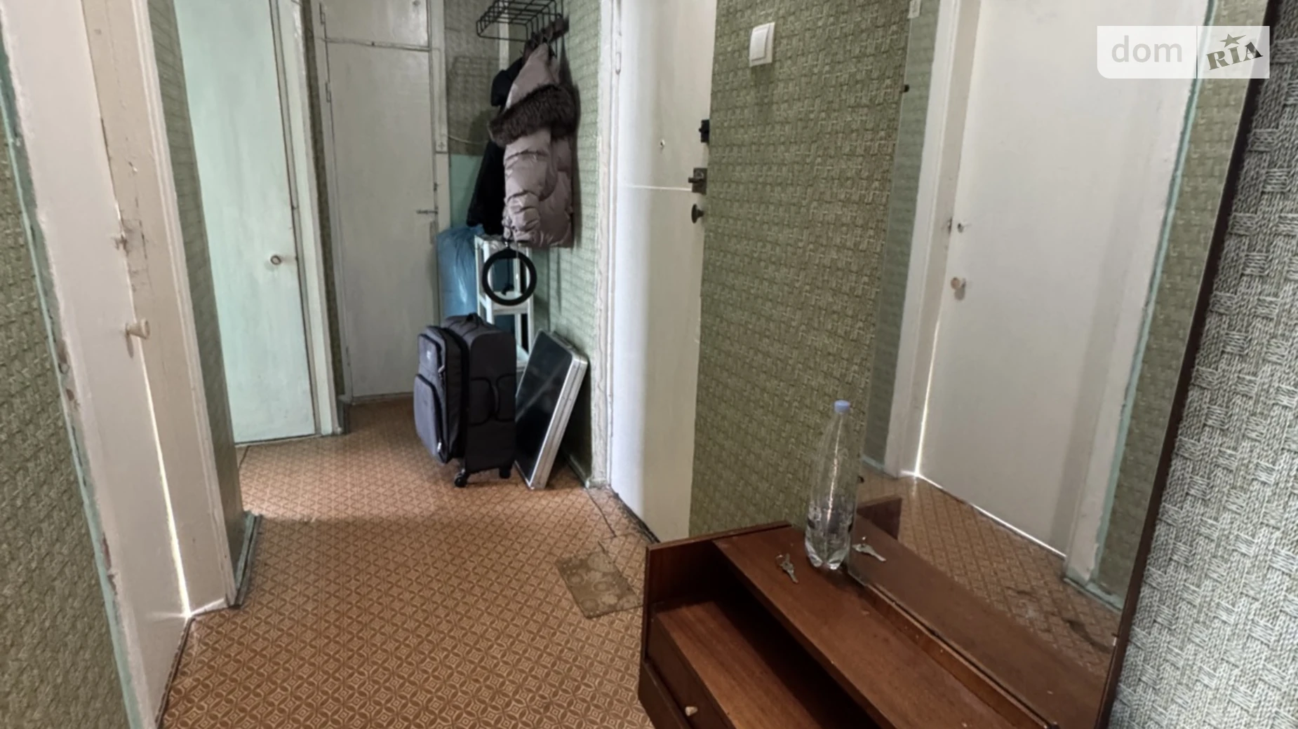 Сдается в аренду 1-комнатная квартира 48 кв. м в Виннице, просп. Юности, 26 - фото 5