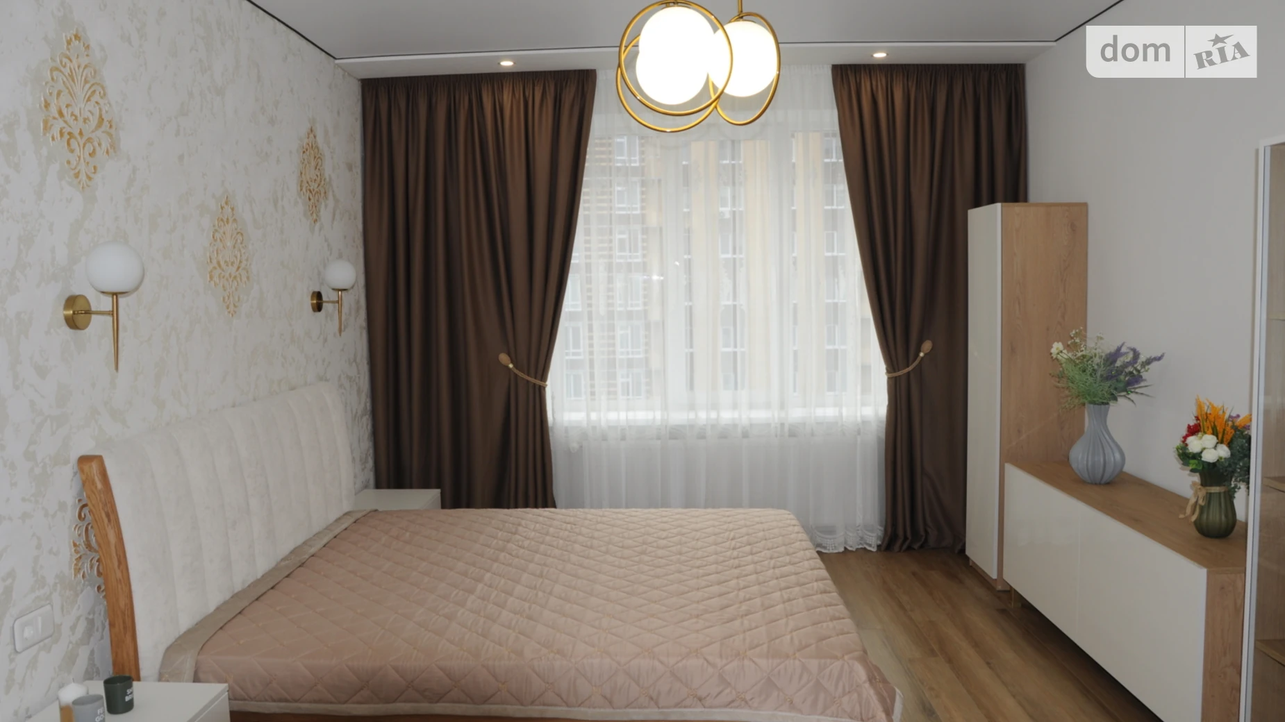 Продается 2-комнатная квартира 82.6 кв. м в Хмельницком, цена: 132000 $ - фото 3