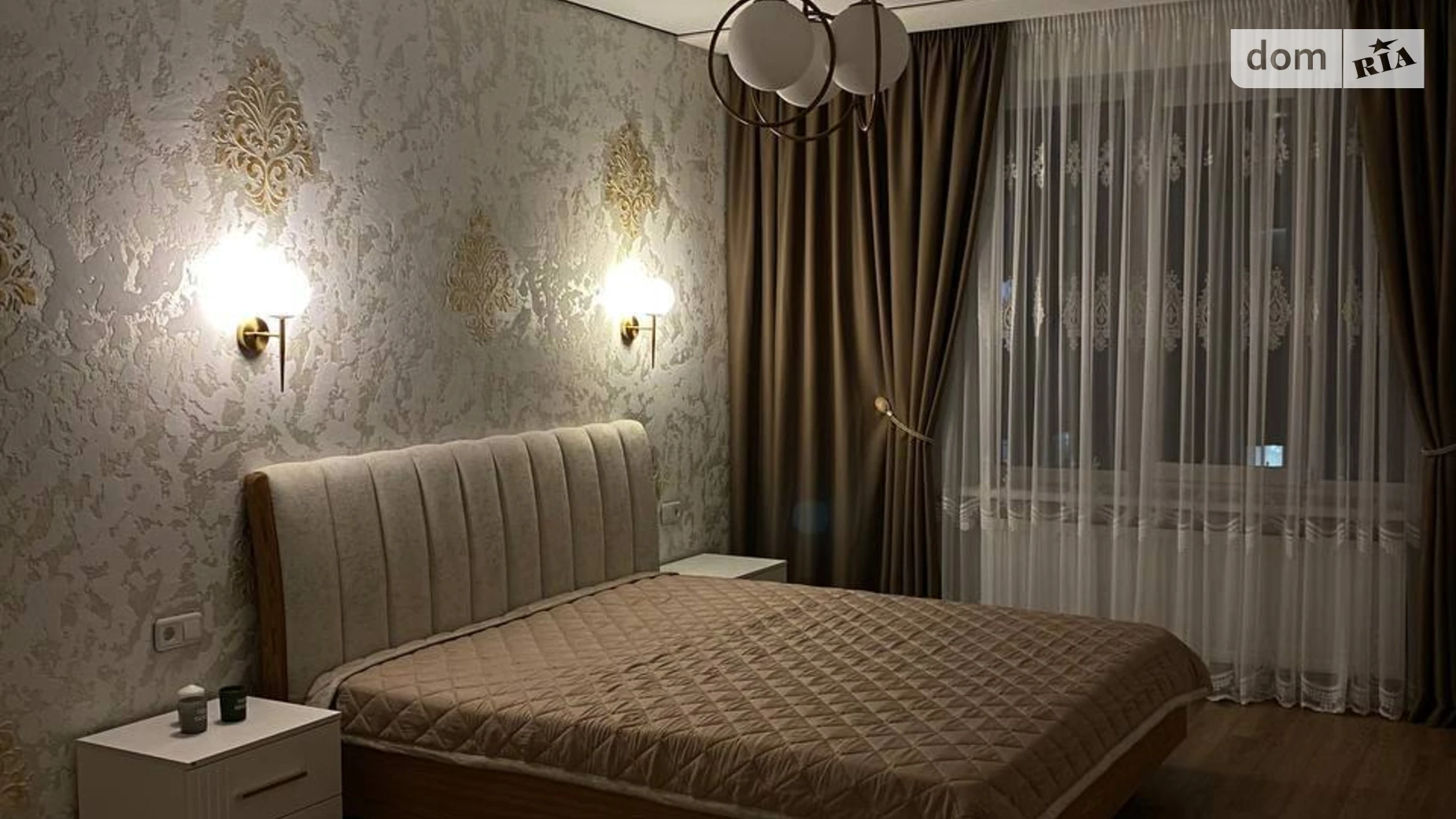 Продается 2-комнатная квартира 82.6 кв. м в Хмельницком, цена: 132000 $ - фото 4