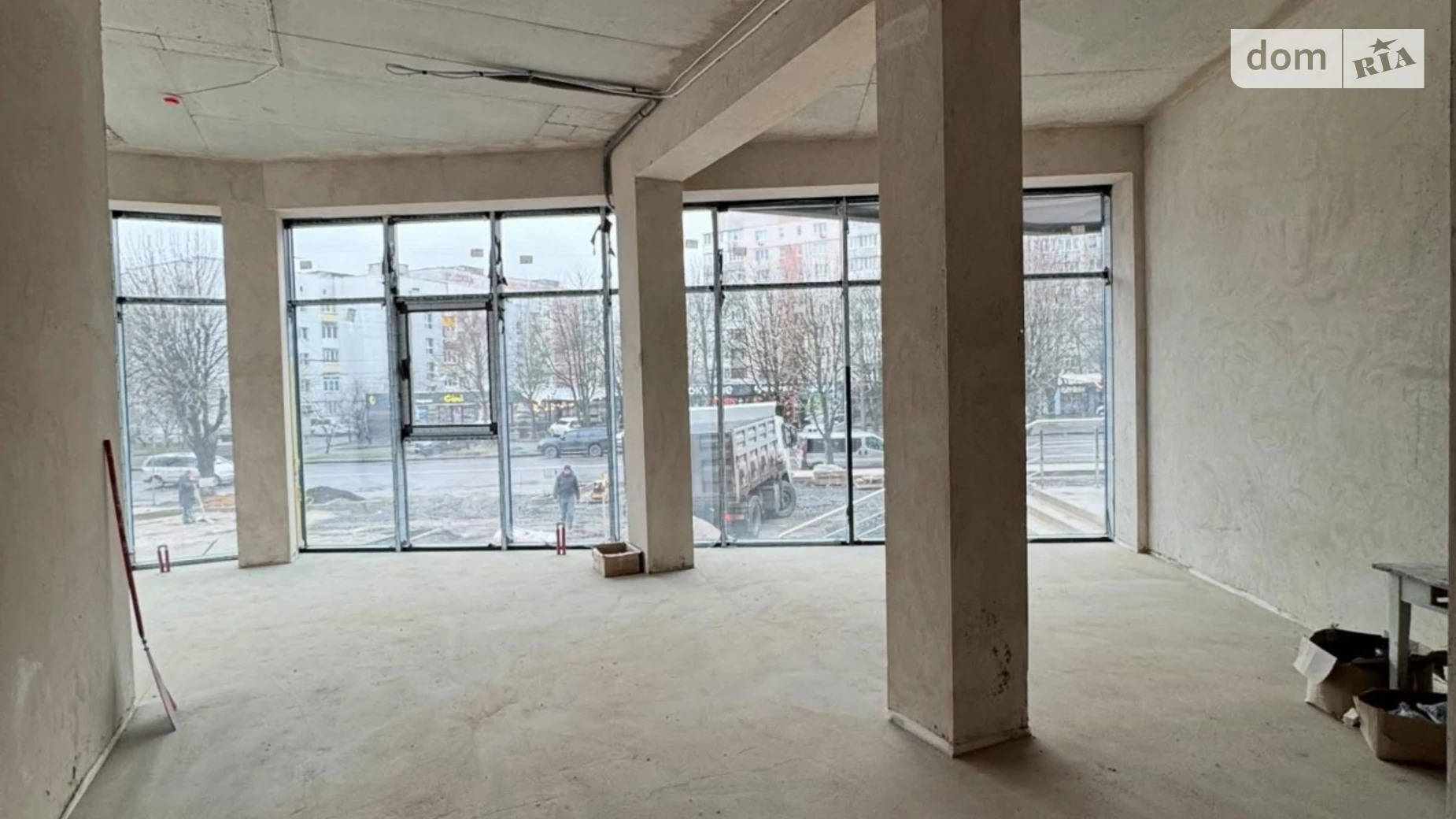 Продается помещения свободного назначения 61 кв. м в 10-этажном здании, цена: 213500 $ - фото 4