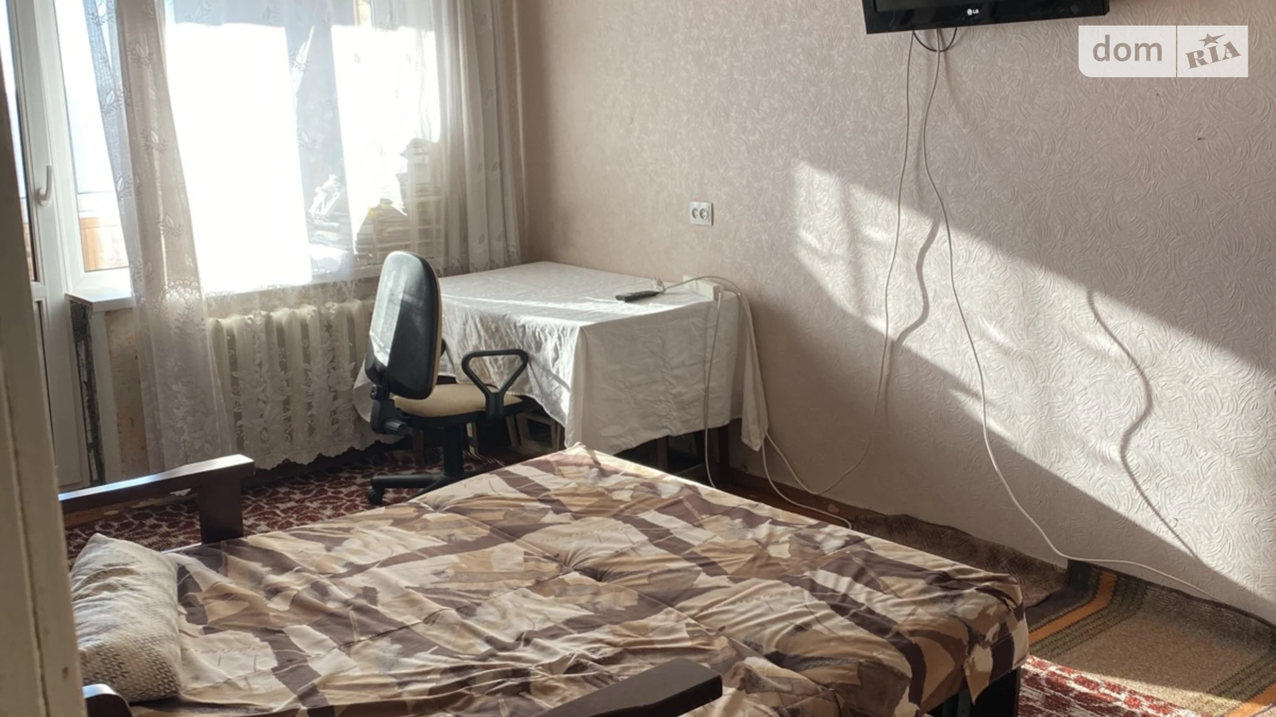 Сдается в аренду 1-комнатная квартира 40 кв. м в Виннице, ул. Андрея Первозванного - фото 2