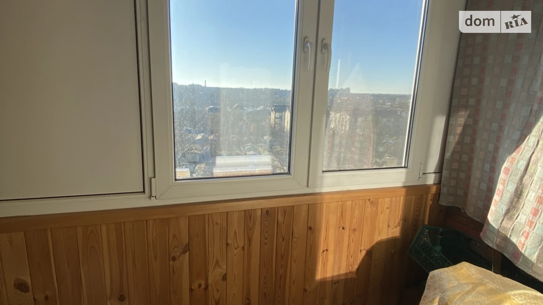 Сдается в аренду 1-комнатная квартира 40 кв. м в Виннице, ул. Андрея Первозванного - фото 3