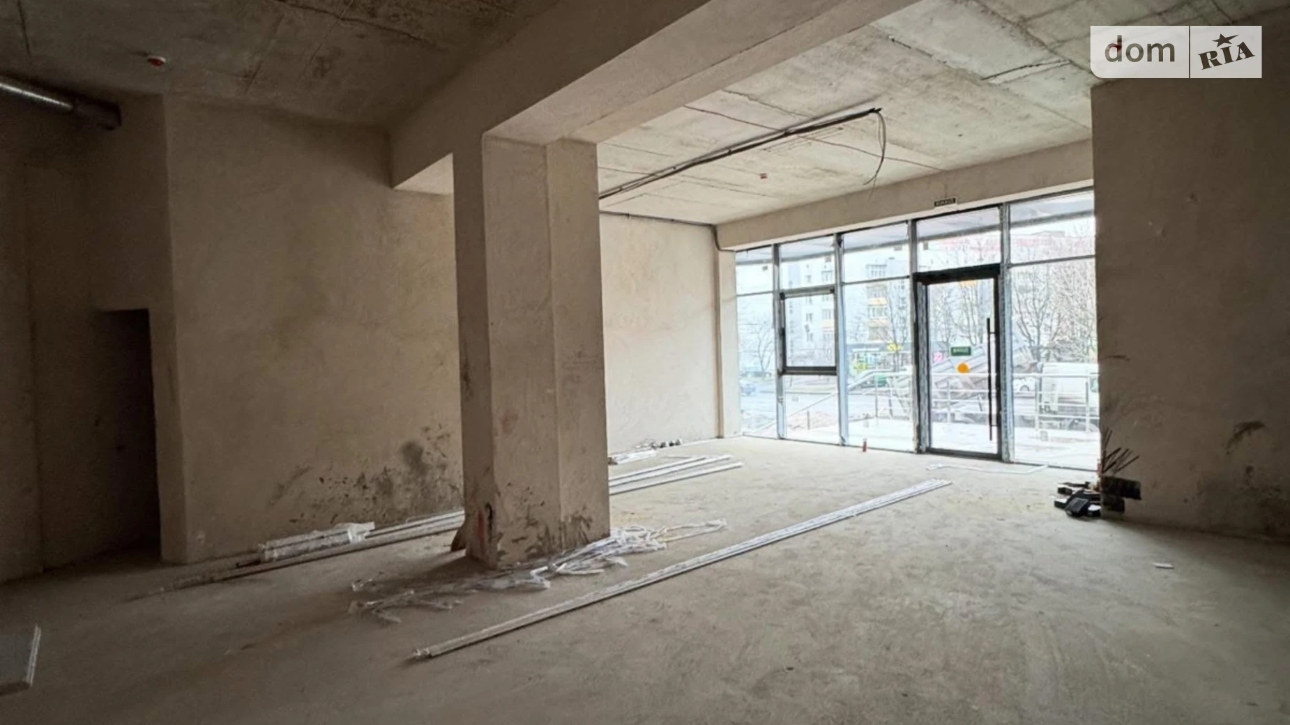 Продается помещения свободного назначения 61 кв. м в 10-этажном здании, цена: 213500 $ - фото 5