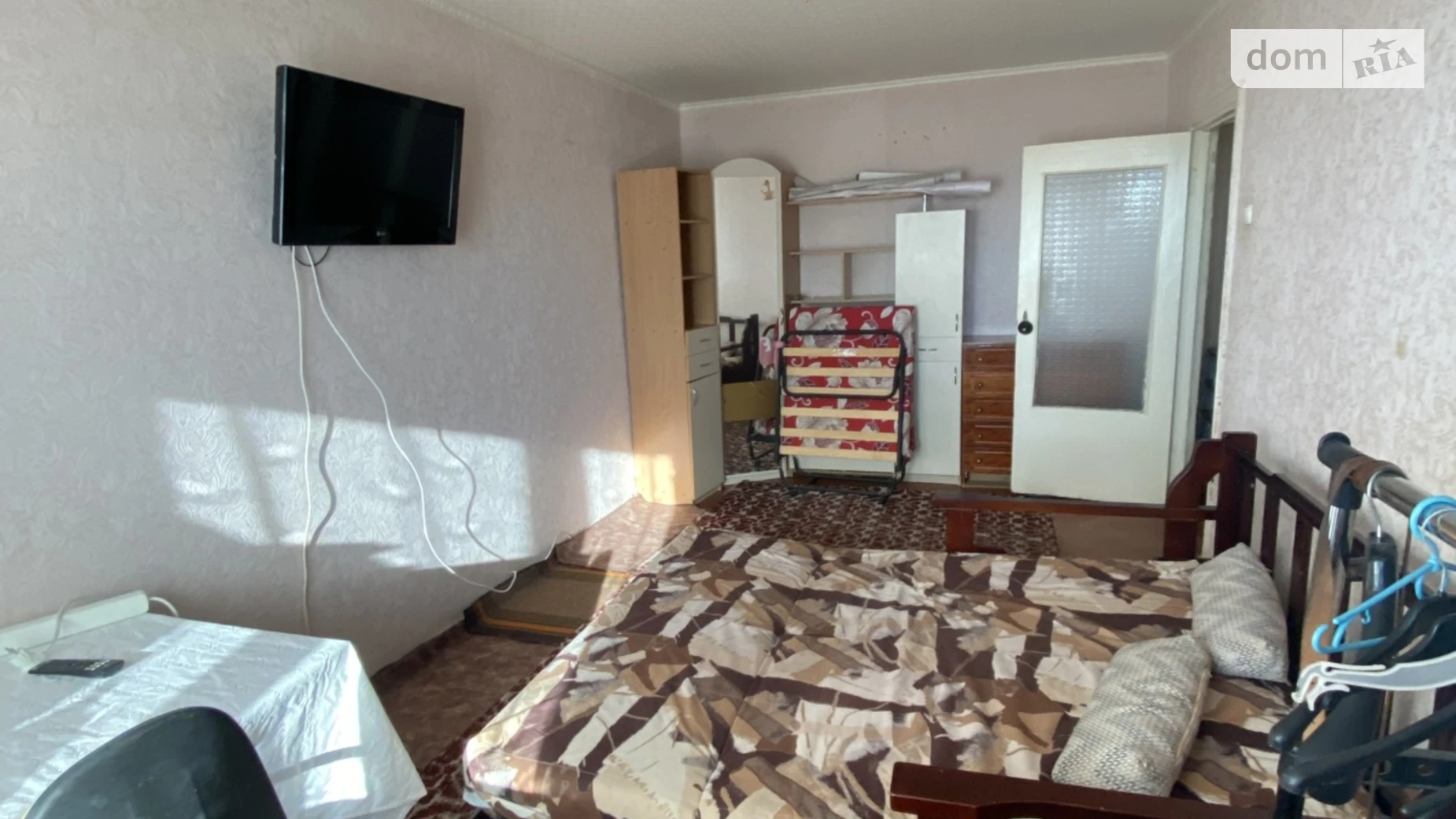 Сдается в аренду 1-комнатная квартира 40 кв. м в Виннице, ул. Андрея Первозванного - фото 4