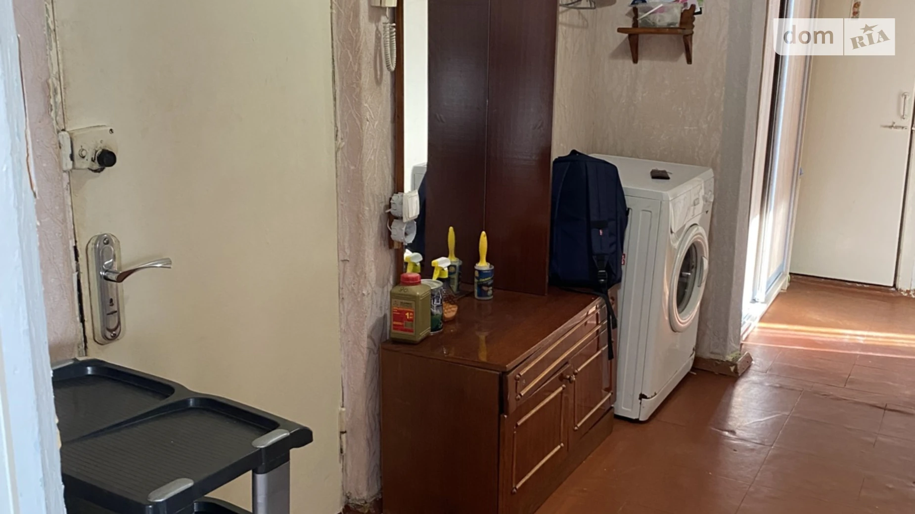 Сдается в аренду 1-комнатная квартира 40 кв. м в Виннице, ул. Андрея Первозванного - фото 5