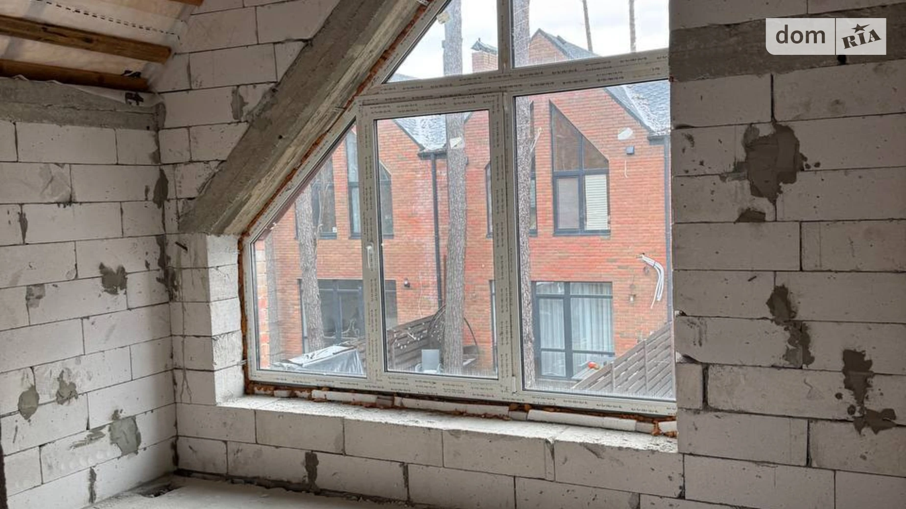 ул. Лесная Ирпень Таунхаус Positano Residence, цена: 94000 $ - фото 3