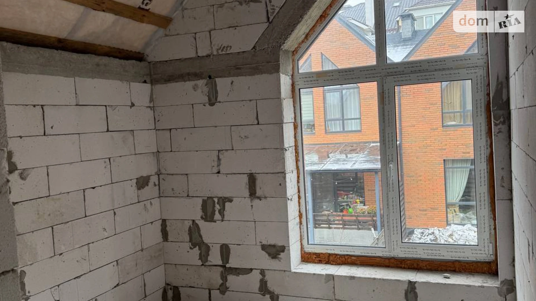 ул. Лесная Ирпень Таунхаус Positano Residence, цена: 94000 $ - фото 5