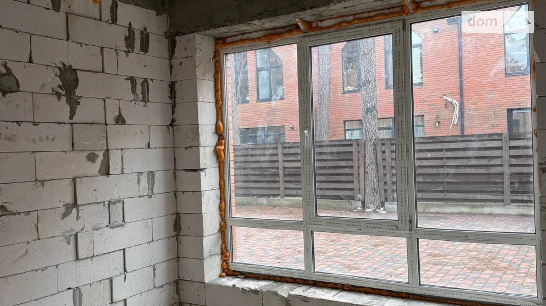 ул. Лесная Ирпень Таунхаус Positano Residence, цена: 94000 $ - фото 2