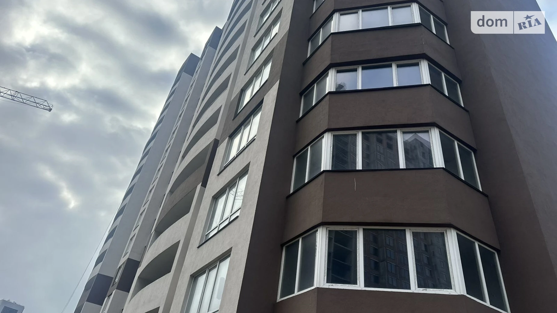 Продается 1-комнатная квартира 51.5 кв. м в Киеве, ул. Семьи Кульженков, 22 - фото 2