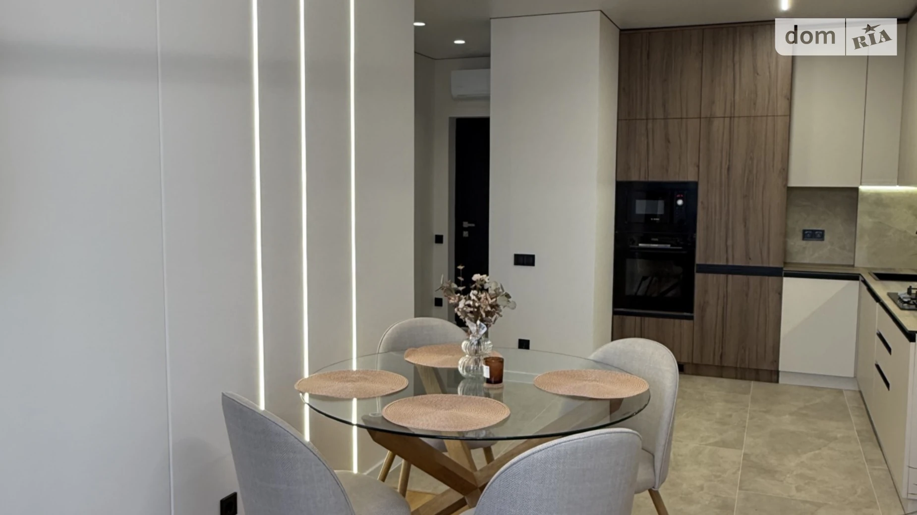 Продається 1-кімнатна квартира 47.2 кв. м у Львові, вул. Трильовського, 4Б - фото 5