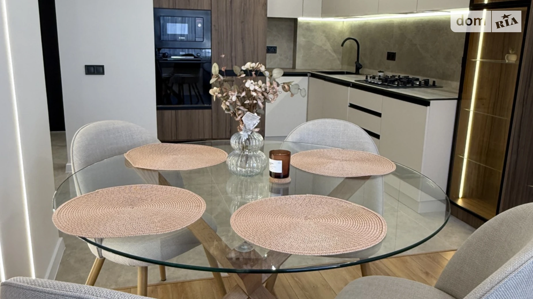 Продається 1-кімнатна квартира 47.2 кв. м у Львові, вул. Трильовського, 4Б - фото 4