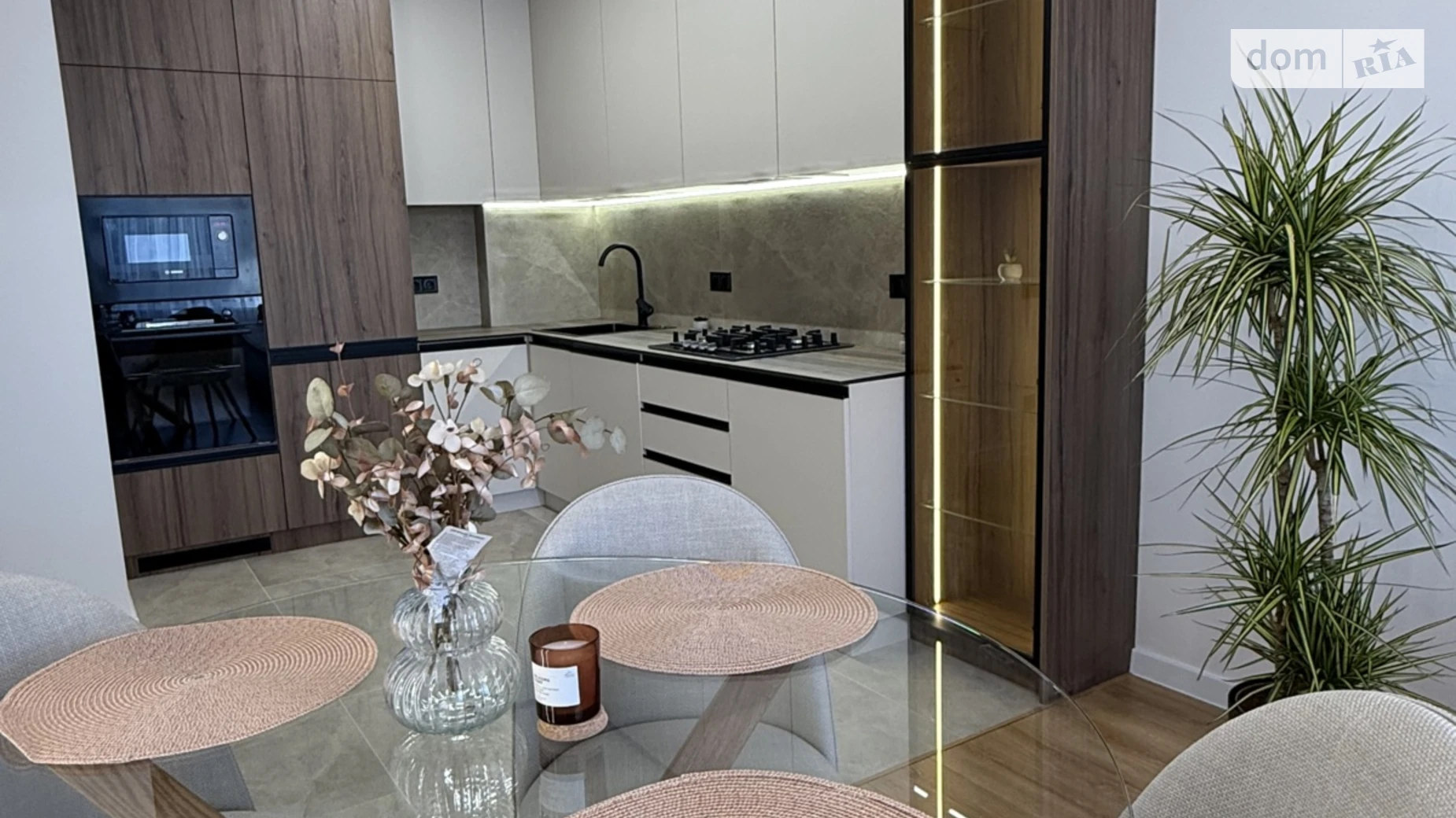 Продається 1-кімнатна квартира 47.2 кв. м у Львові, вул. Трильовського, 4Б - фото 3