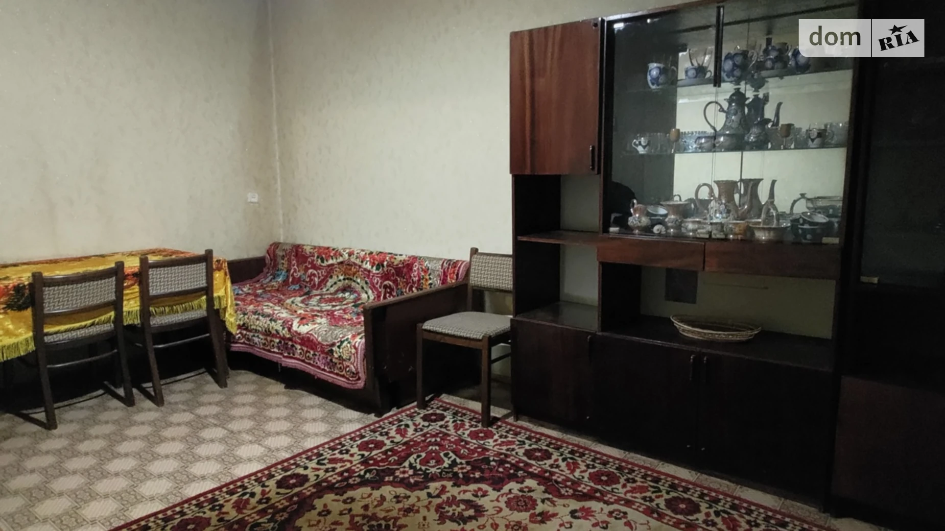 Сдается в аренду 2-комнатная квартира 52.9 кв. м в Харькове, ул. 92 бригады(Сергея Грицевца), 46 - фото 4