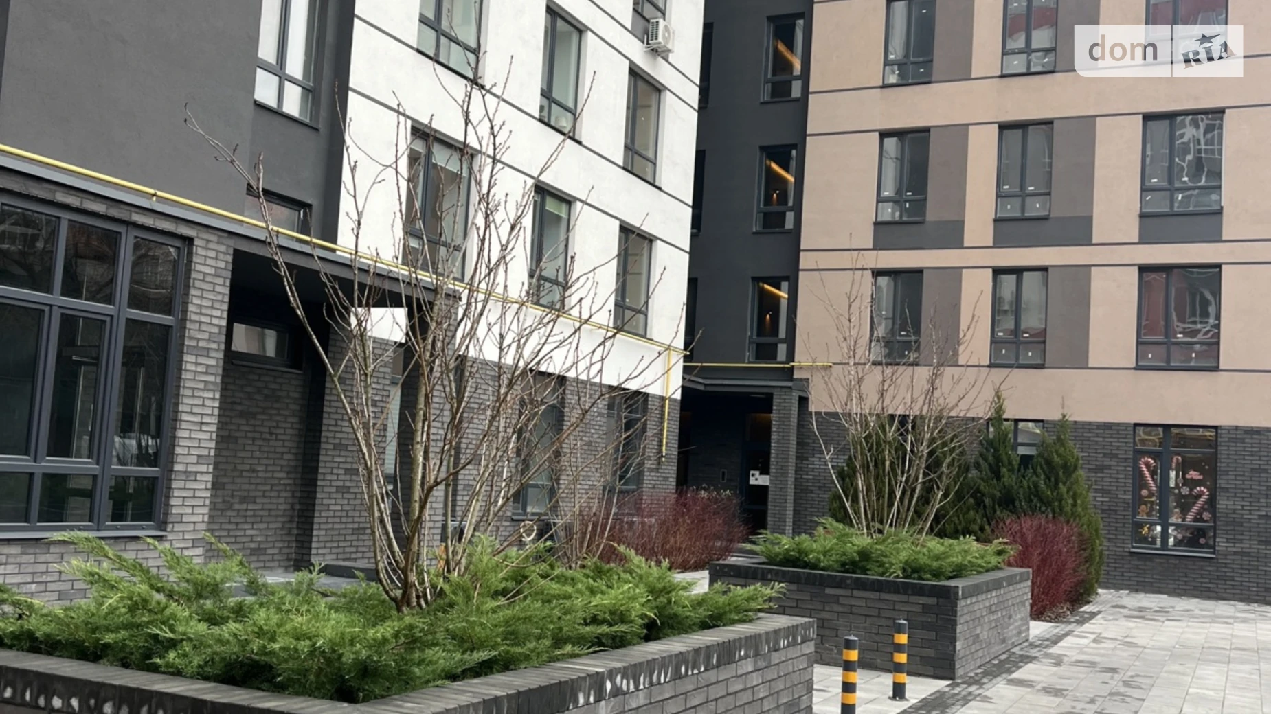 Продается 2-комнатная квартира 72.5 кв. м в Ирпене, ул. Василия Стуса(Пушкинская) - фото 3