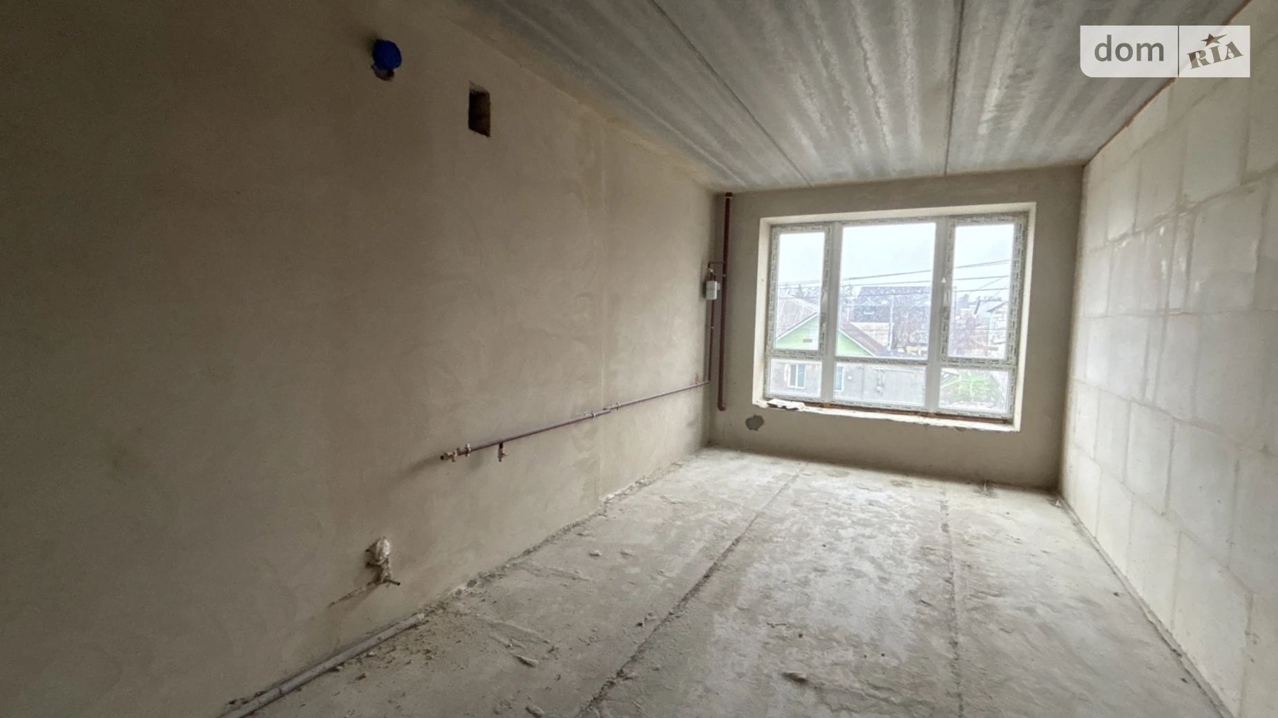 Продается 2-комнатная квартира 72.5 кв. м в Ирпене, ул. Василия Стуса(Пушкинская), 27 - фото 3