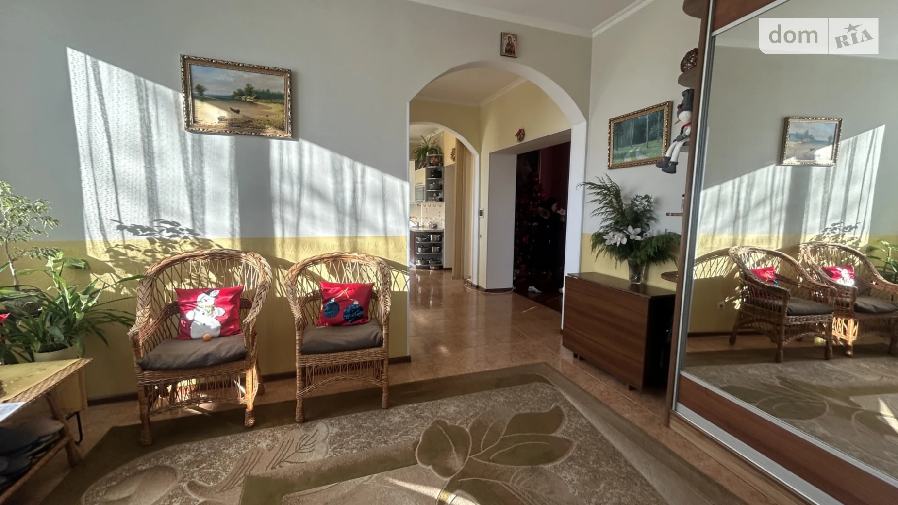 Продается дом на 2 этажа 224.9 кв. м с балконом, цена: 315000 $ - фото 3