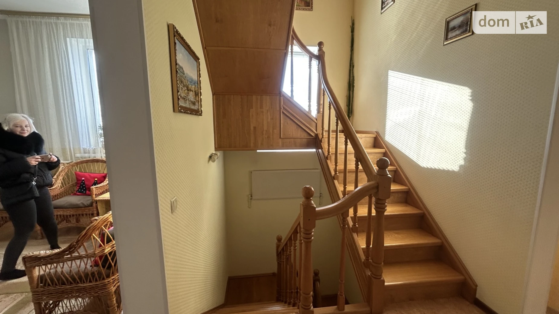 Продается дом на 2 этажа 224.9 кв. м с балконом, цена: 315000 $ - фото 4