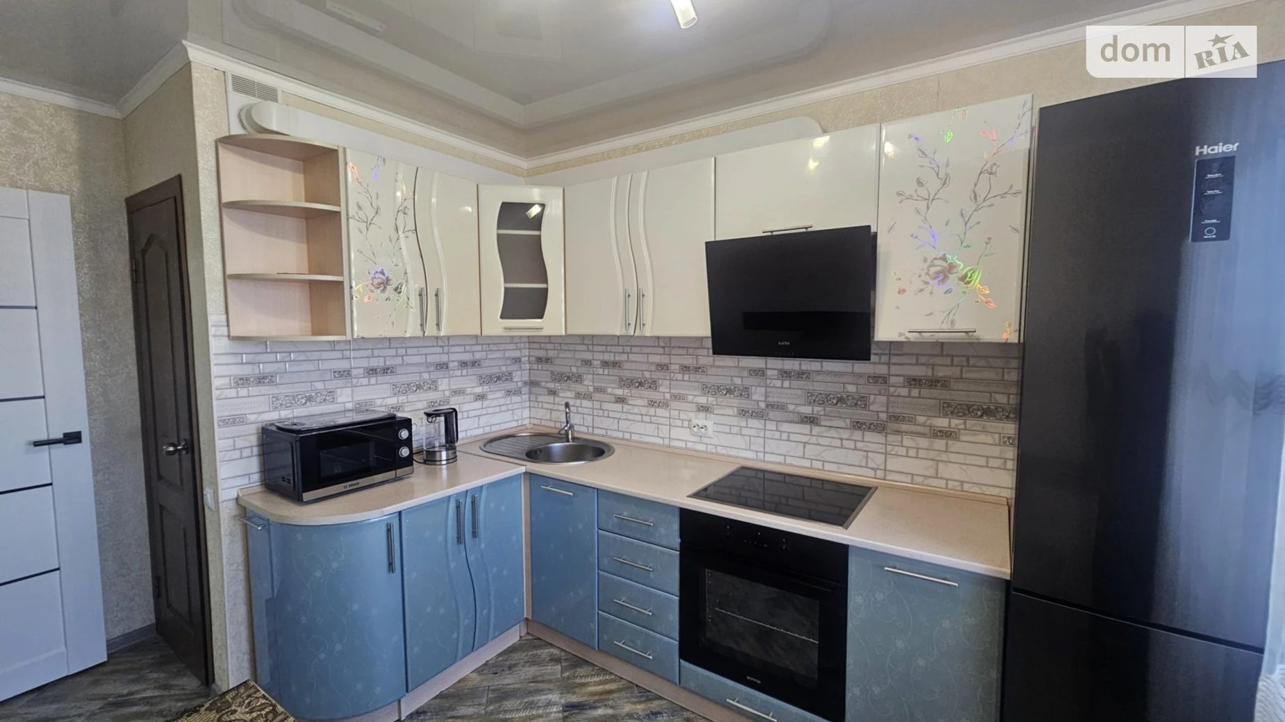 Сдается в аренду 3-комнатная квартира 64 кв. м в Виннице, ул. Марии Литвиненко-Вольгемут - фото 3