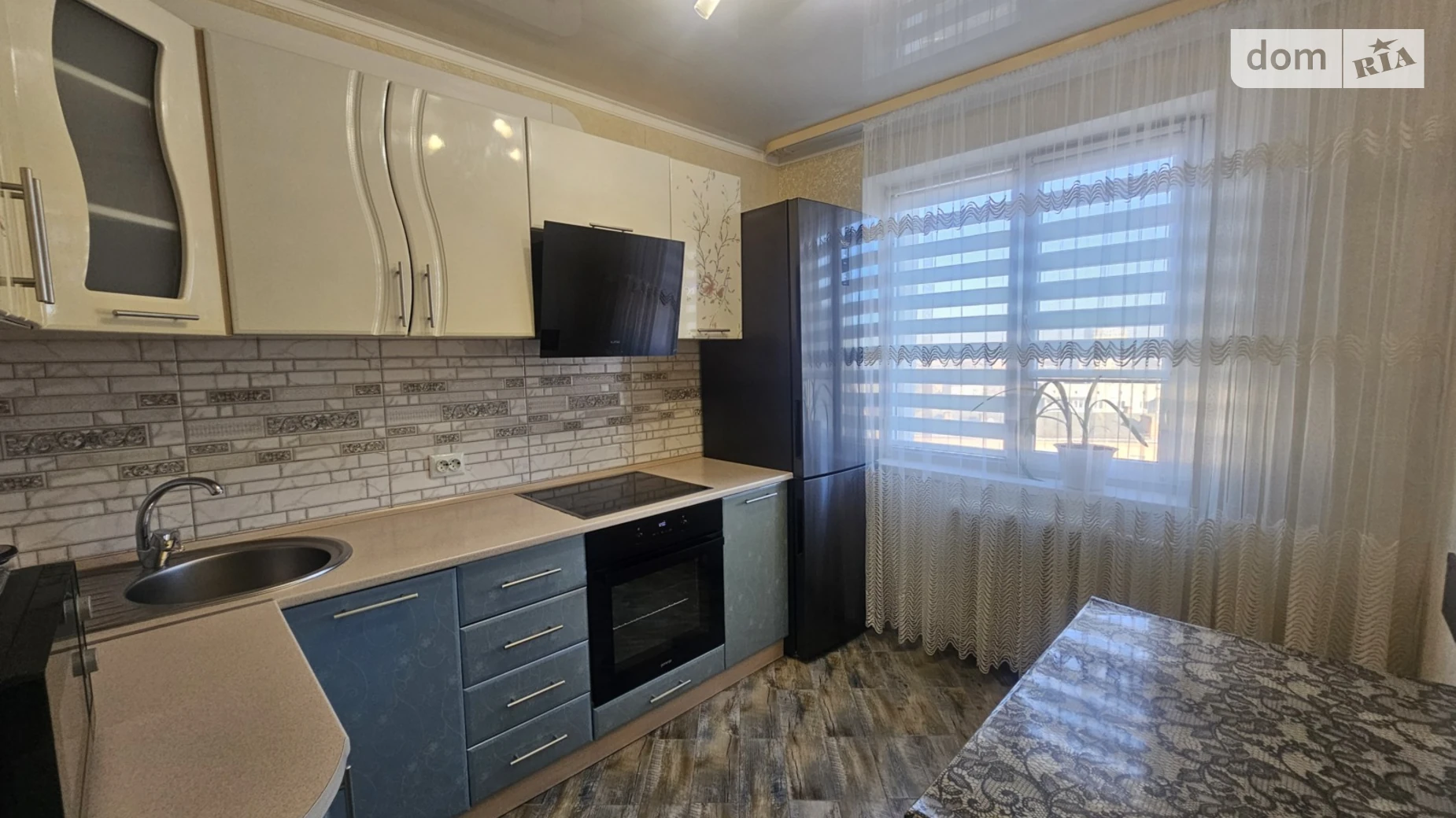 Сдается в аренду 3-комнатная квартира 64 кв. м в Виннице, ул. Марии Литвиненко-Вольгемут - фото 2