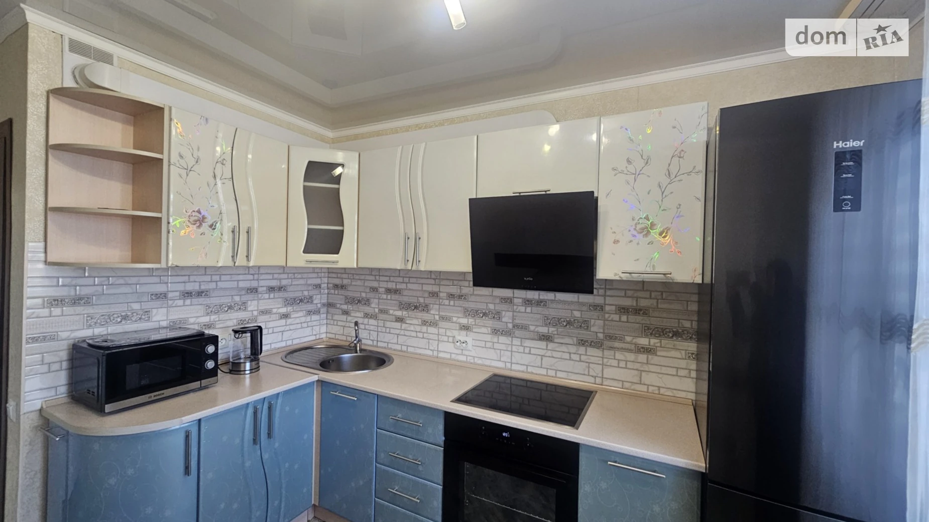 Сдается в аренду 3-комнатная квартира 64 кв. м в Виннице, ул. Марии Литвиненко-Вольгемут - фото 4