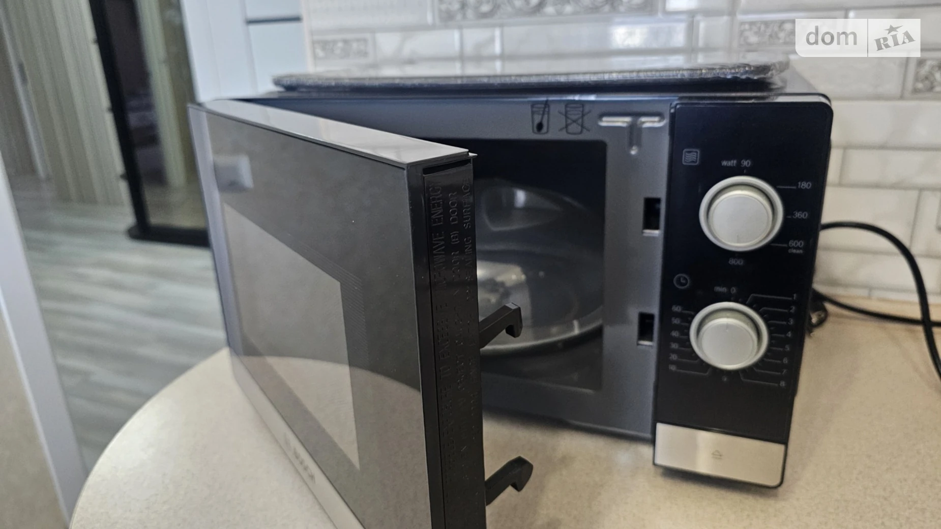 Сдается в аренду 3-комнатная квартира 64 кв. м в Виннице, ул. Марии Литвиненко-Вольгемут - фото 5